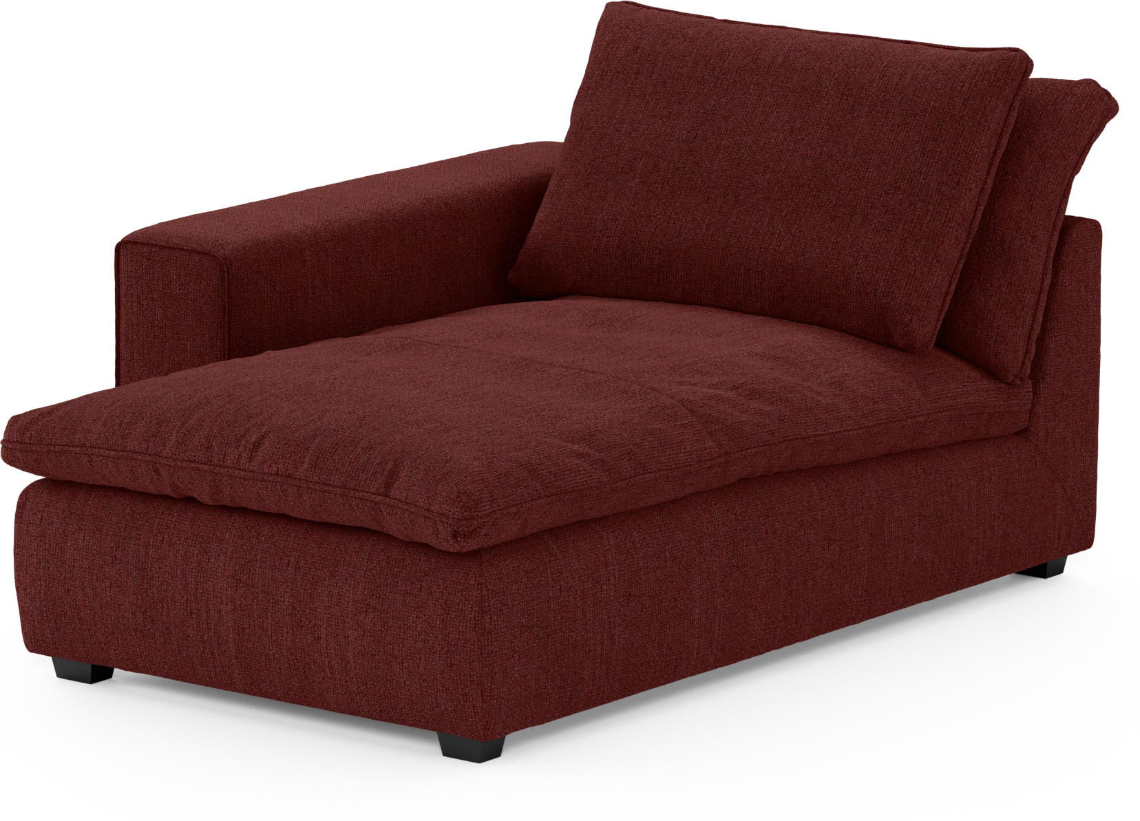 Bellora Schäslong med armstöd vänster view 3