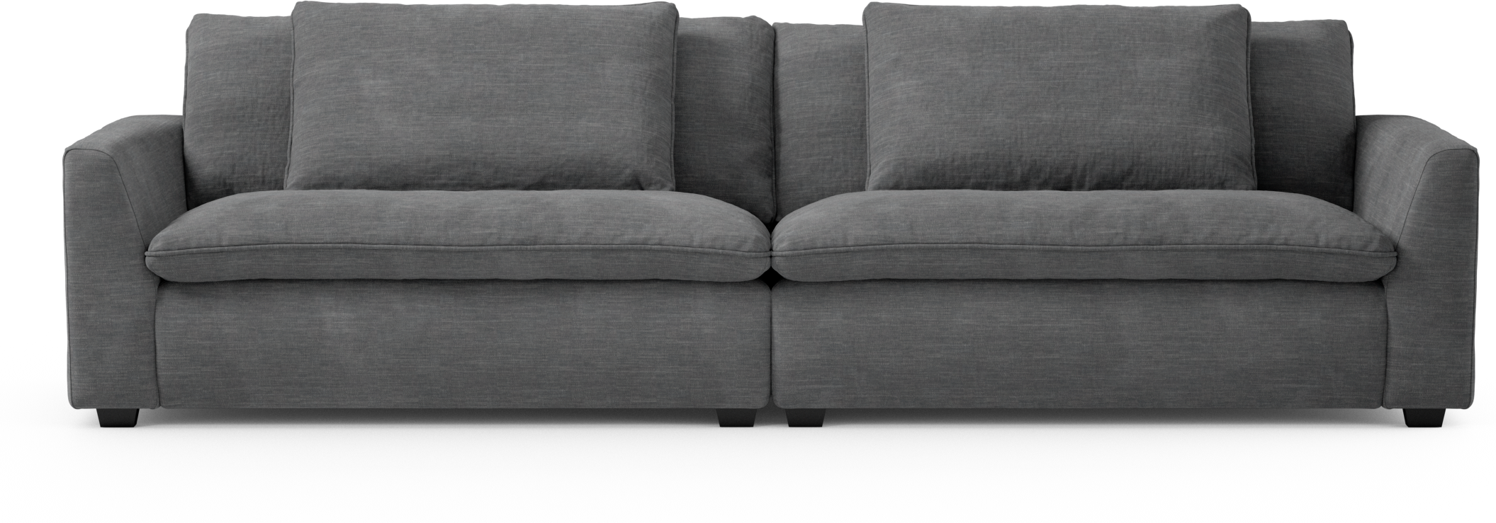 Bellora 4-sits soffa