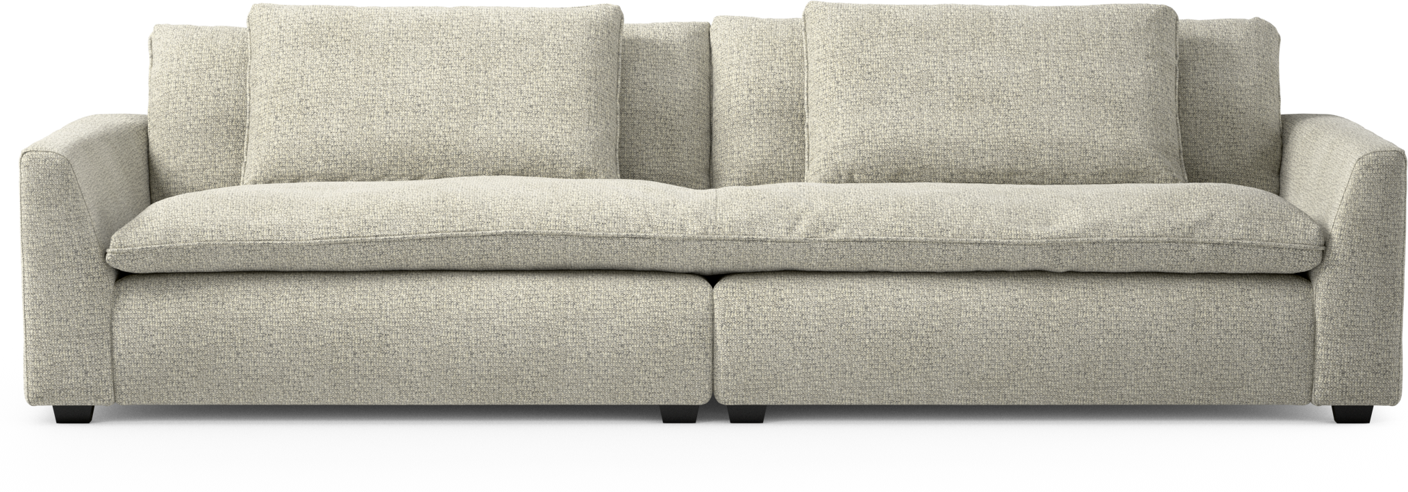 Bellora 4-sits soffa