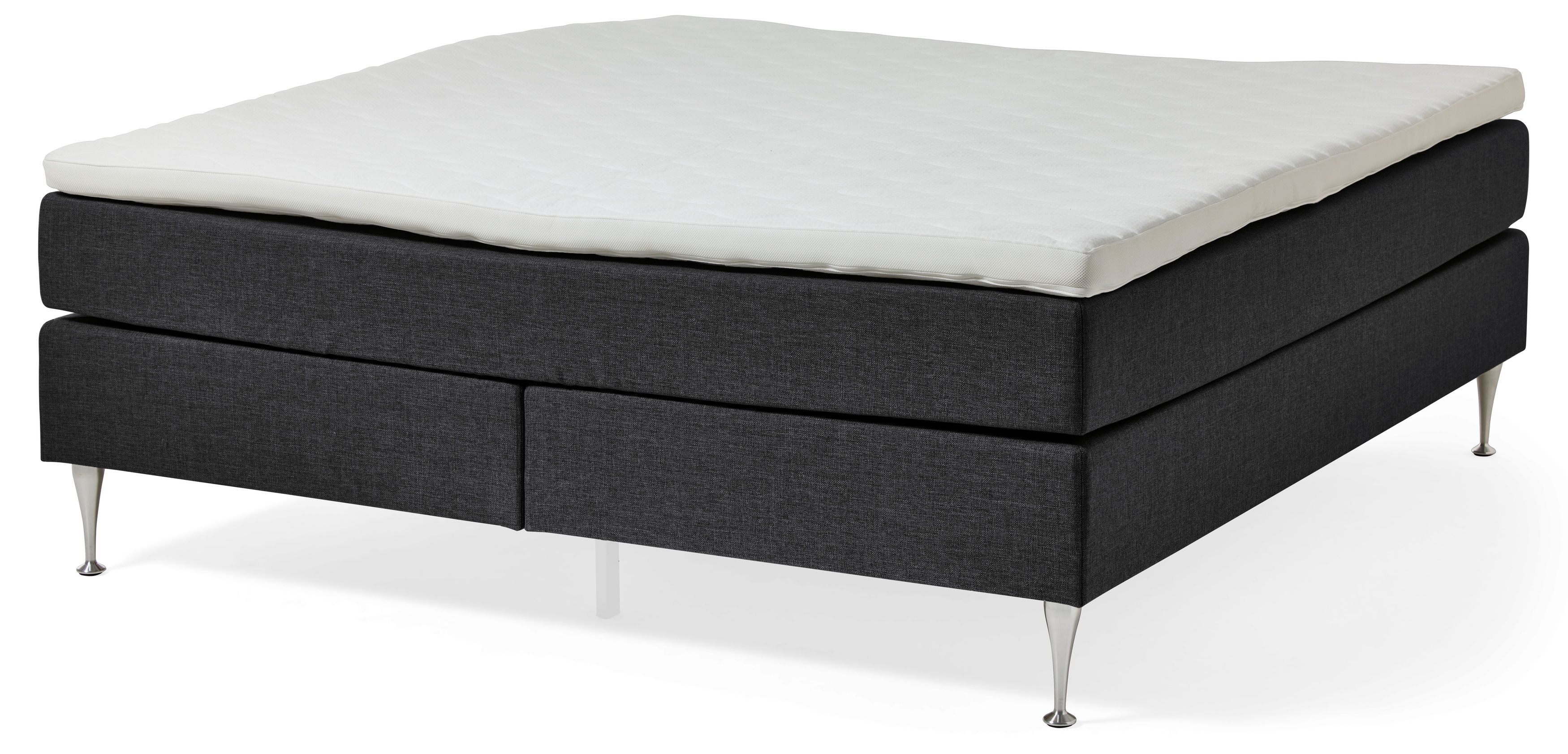 Granö Kontinentalsäng view 2