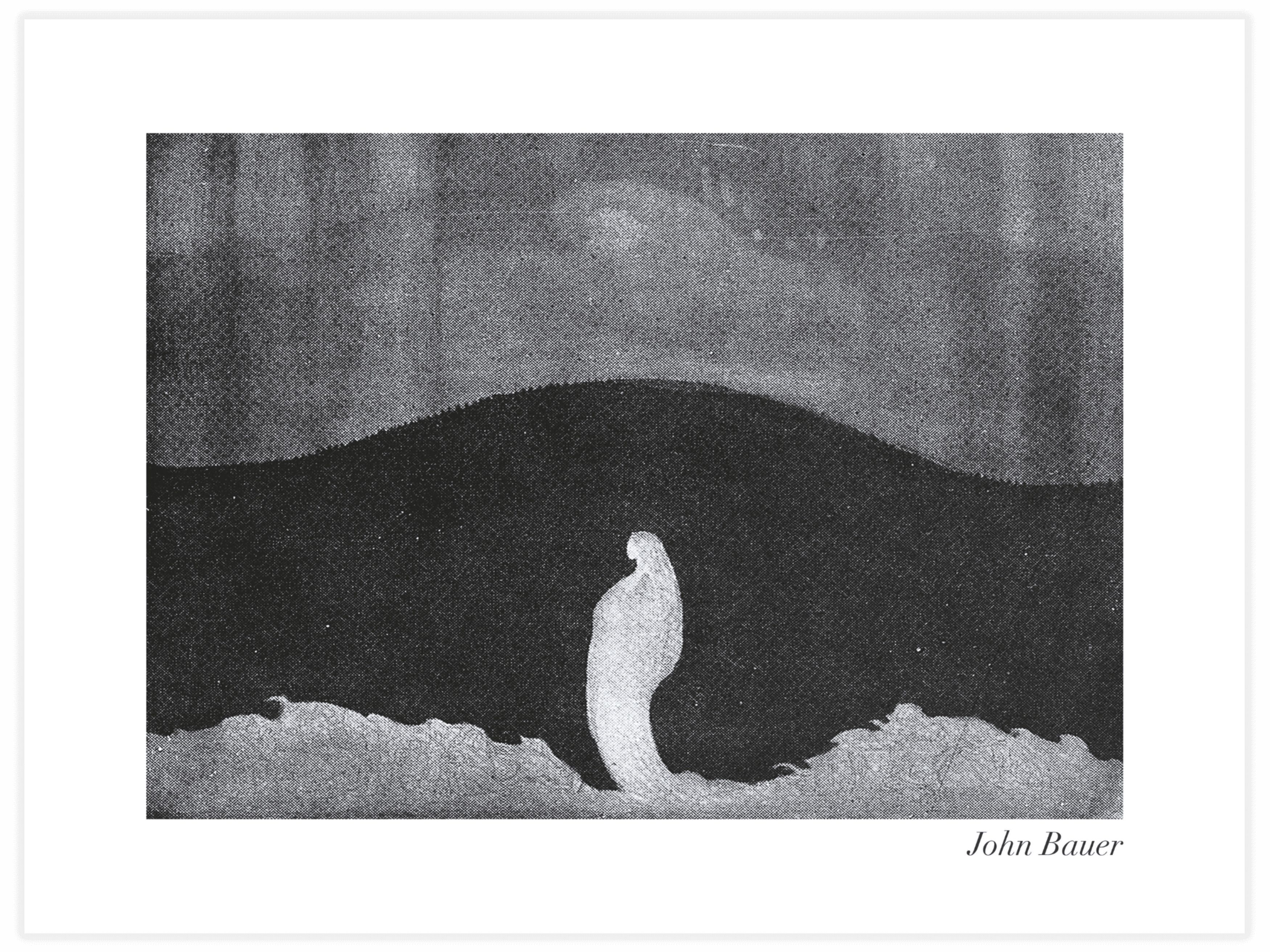 Minnesutställningar - Komposition Poster