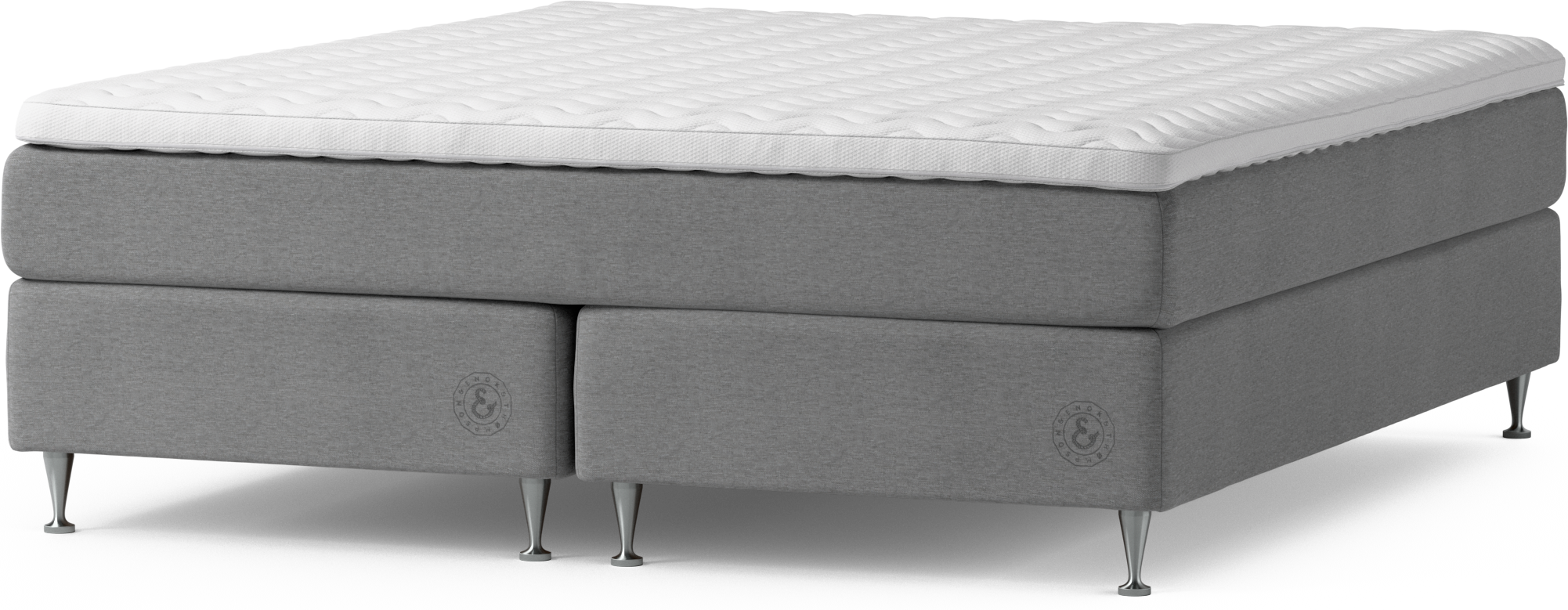 Särö Comfort Kontinentalsäng