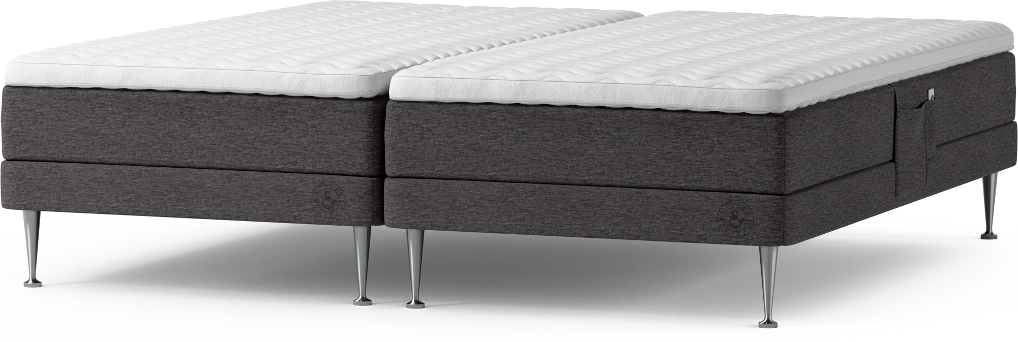 Särö Comfort Ställbar säng