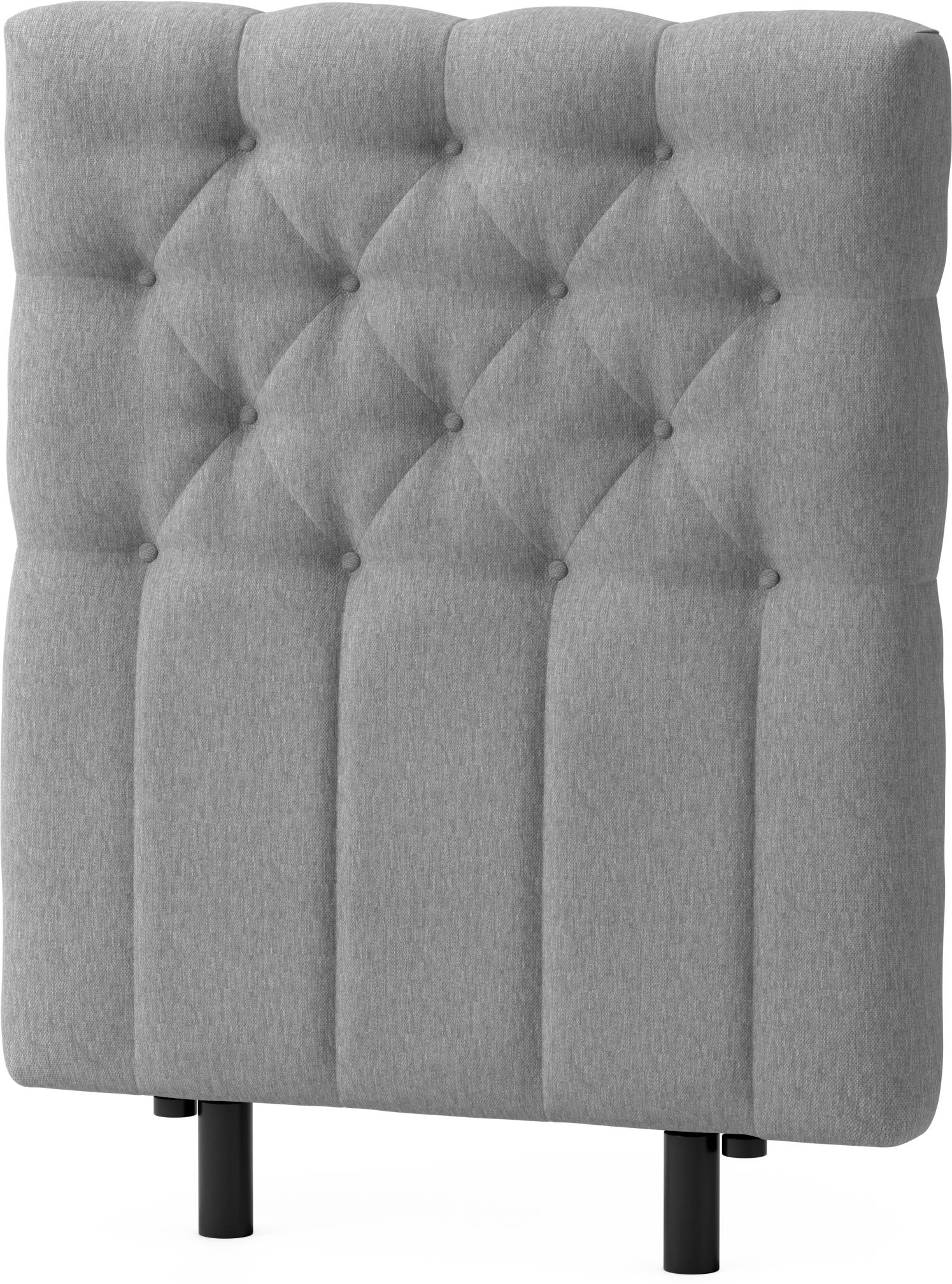 Särö Pikerad låg Sänggavel