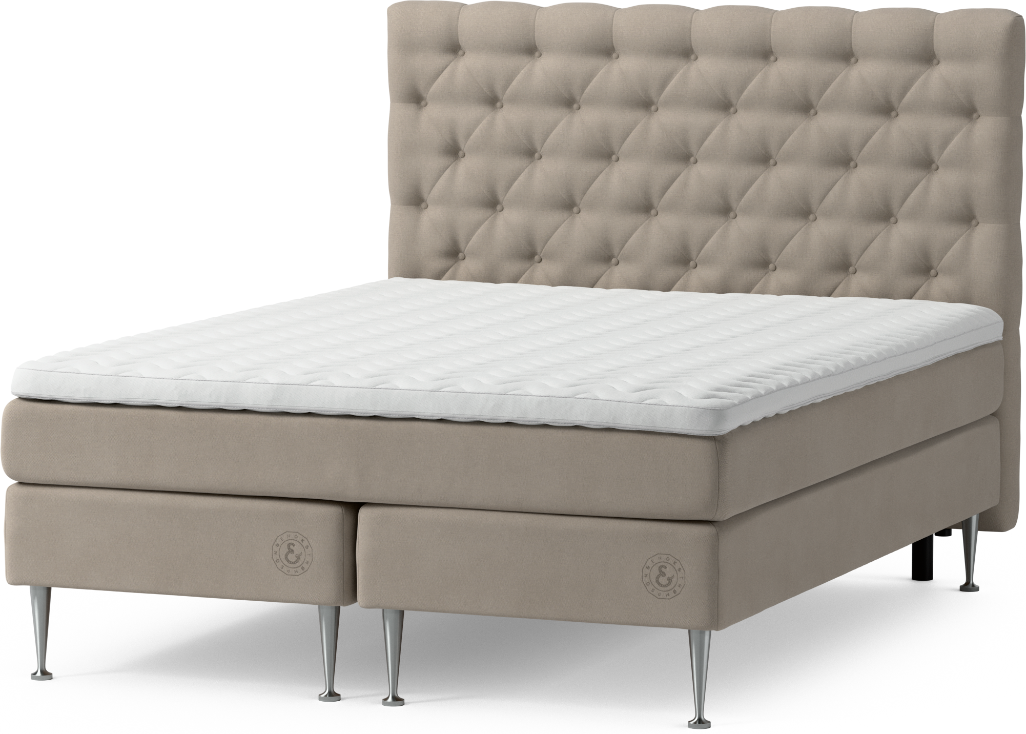 Särö Kontinentalsäng