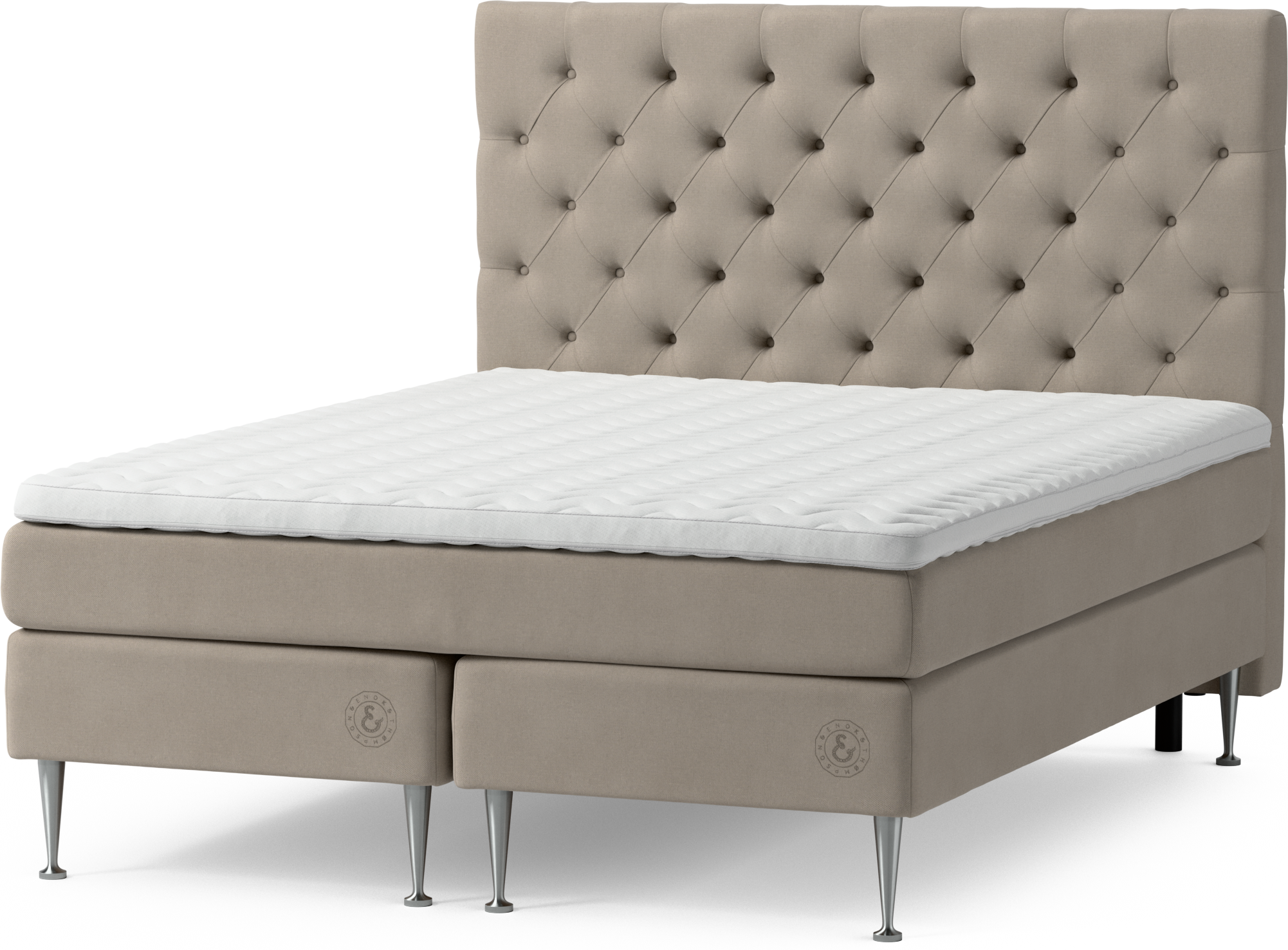 Särö Kontinentalsäng