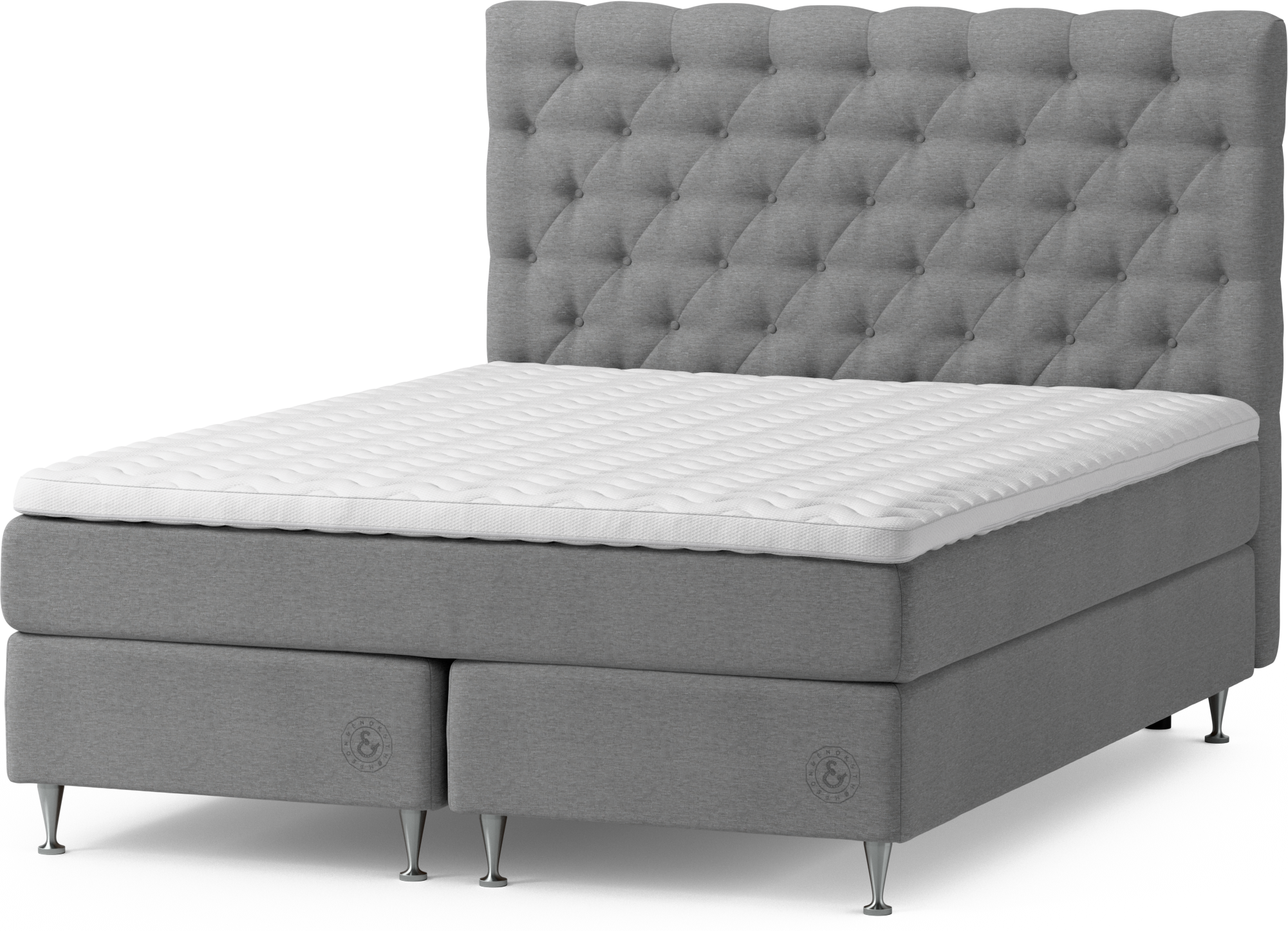 Särö Comfort Kontinentalsäng