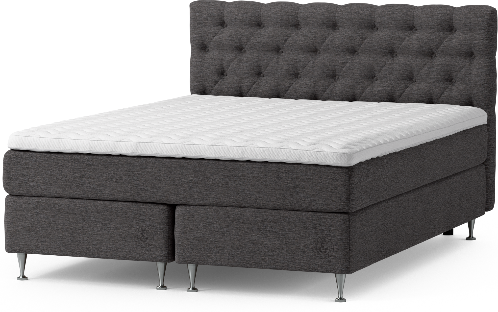 Särö Comfort Kontinentalsäng