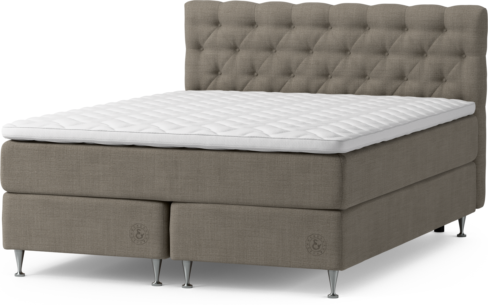 Särö Exclusive Kontinentalsäng