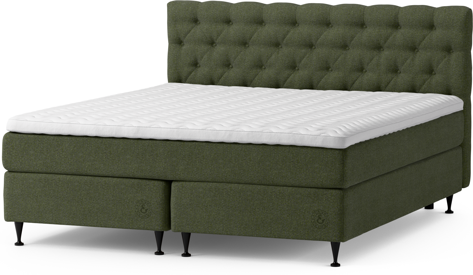 Särö Comfort Kontinentalsäng