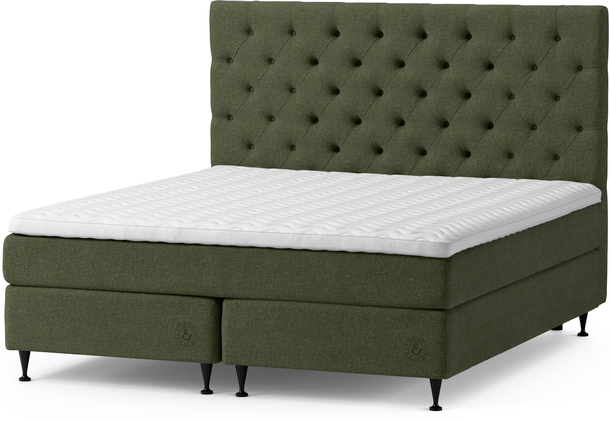 Särö Comfort Kontinentalsäng