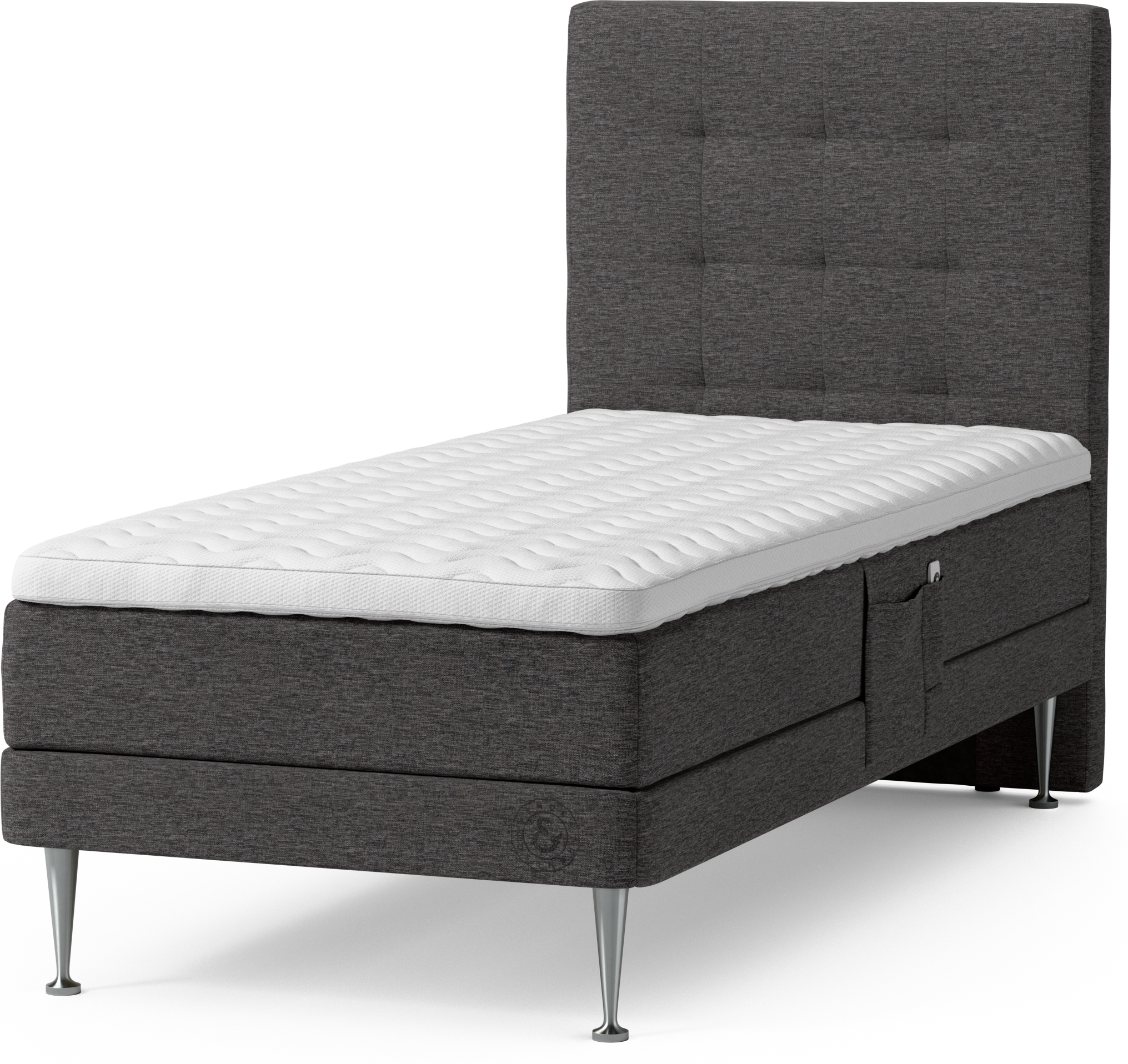 Särö Comfort Ställbar säng
