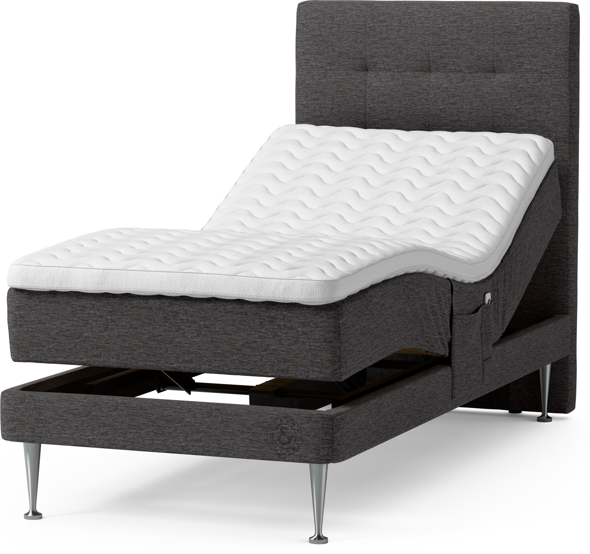 Särö Comfort Ställbar säng view 2