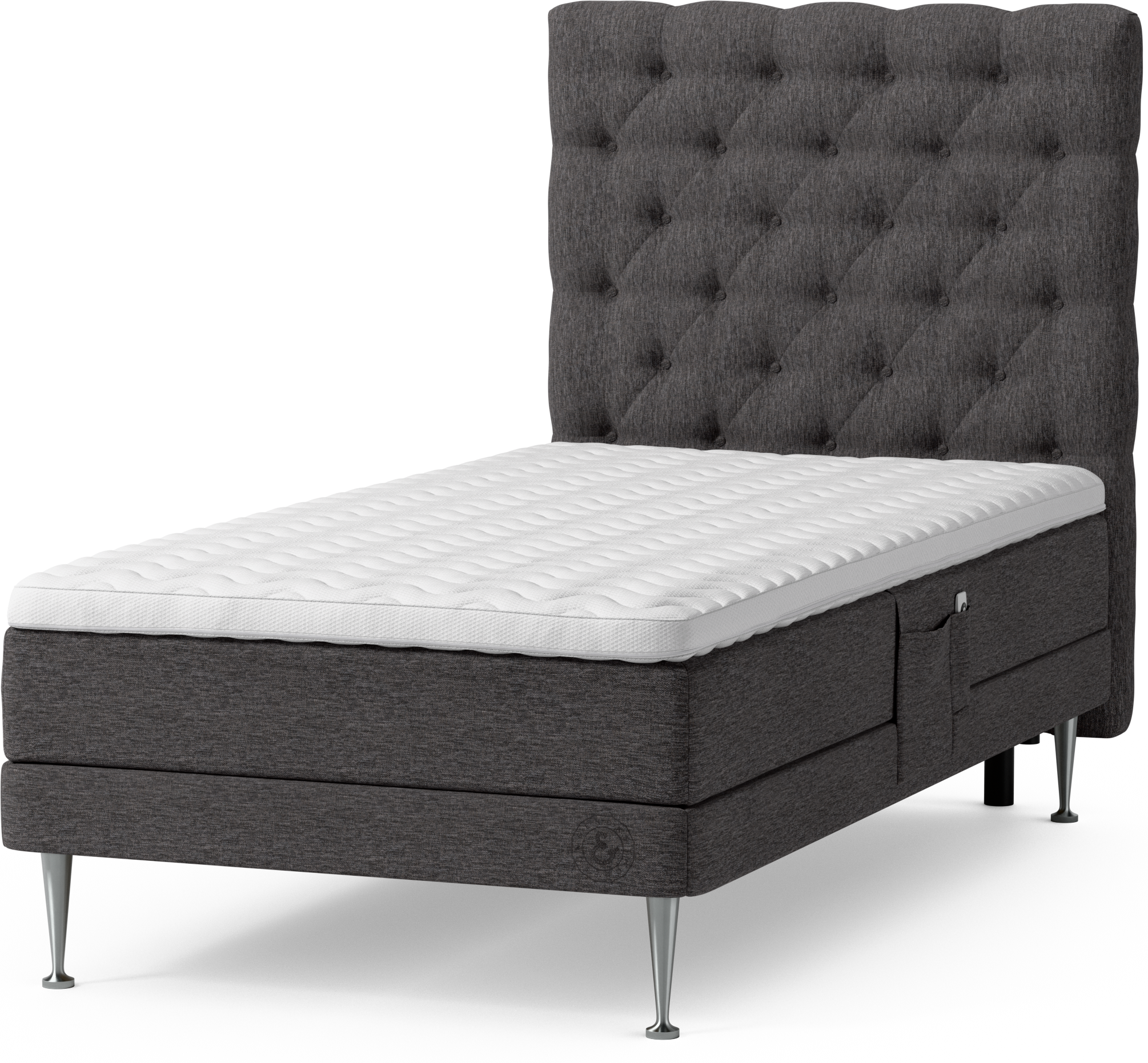 Särö Comfort Ställbar säng