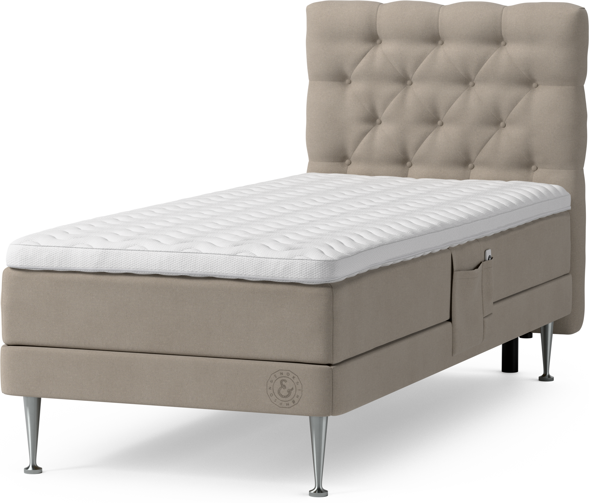 Särö Comfort Ställbar säng