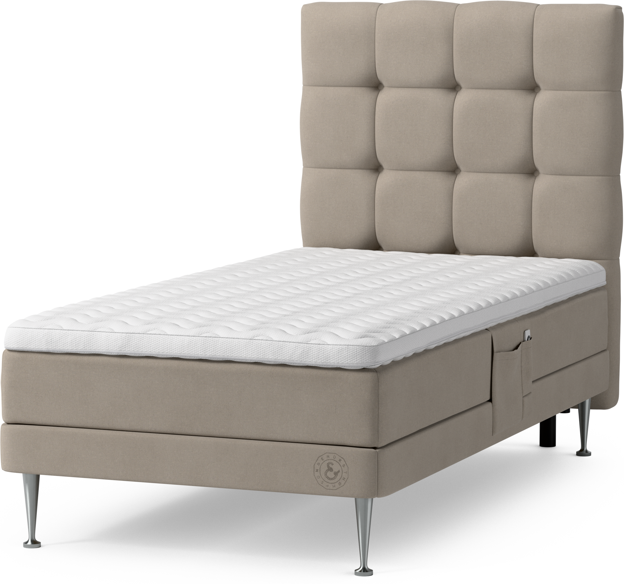 Särö Comfort Ställbar säng