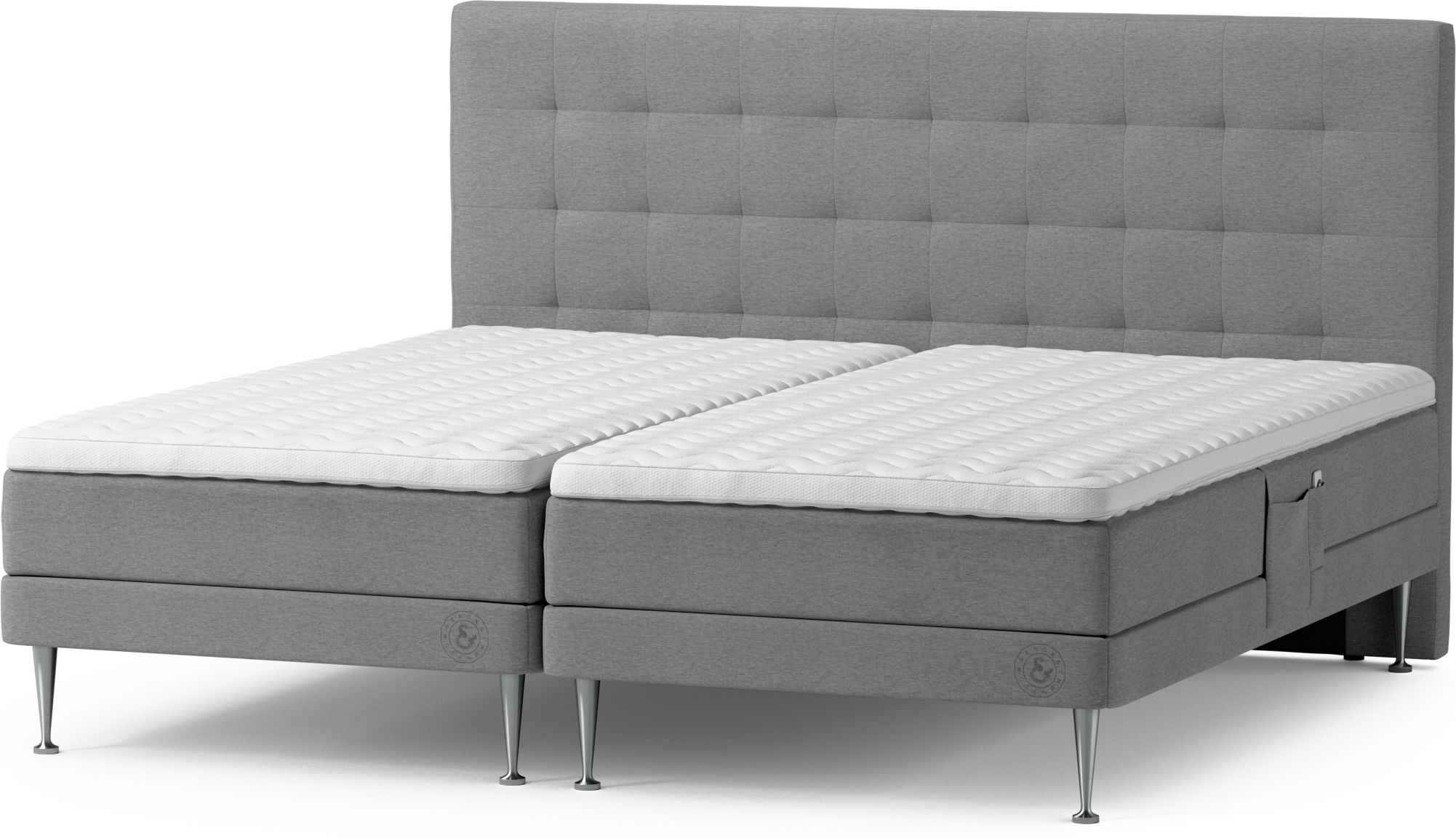 Särö Comfort Ställbar säng