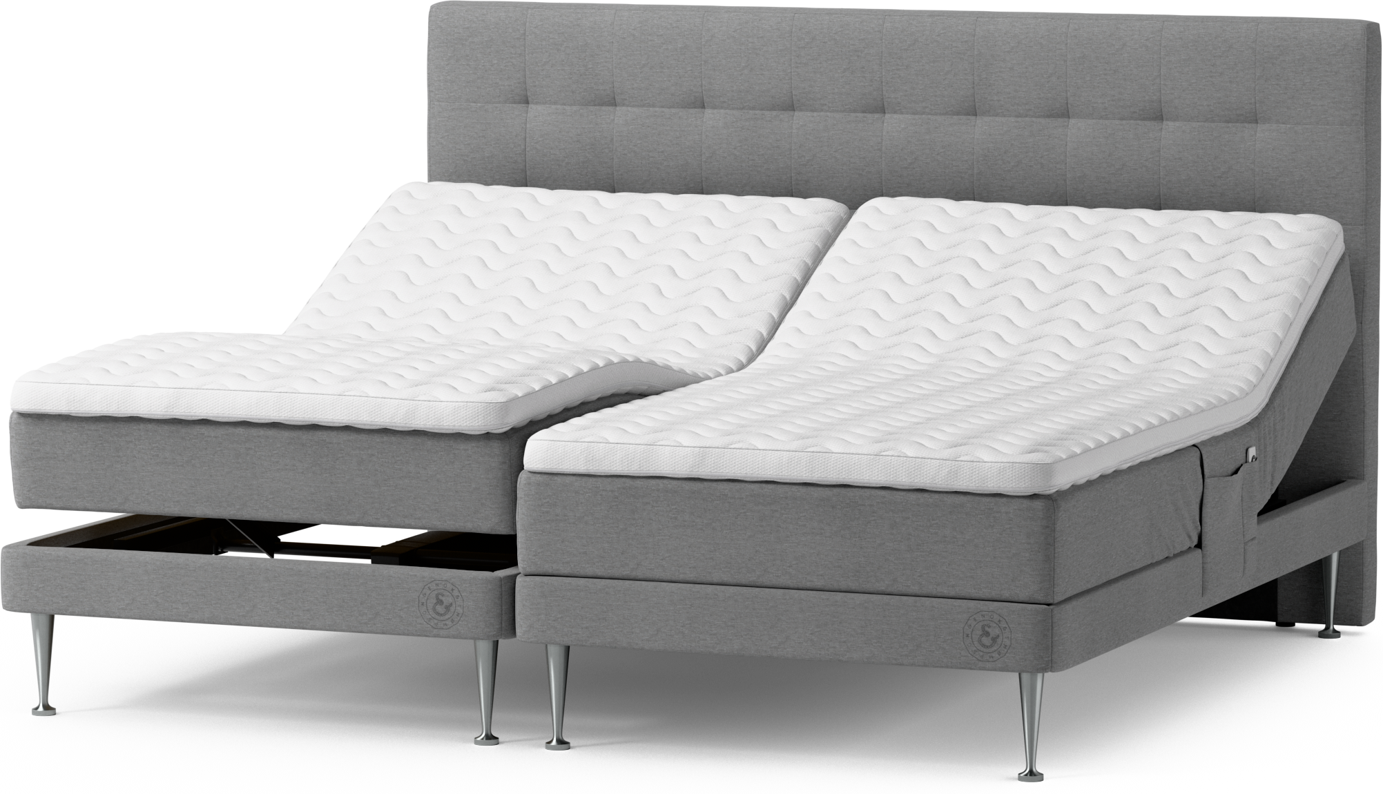 Särö Comfort Ställbar säng view 2