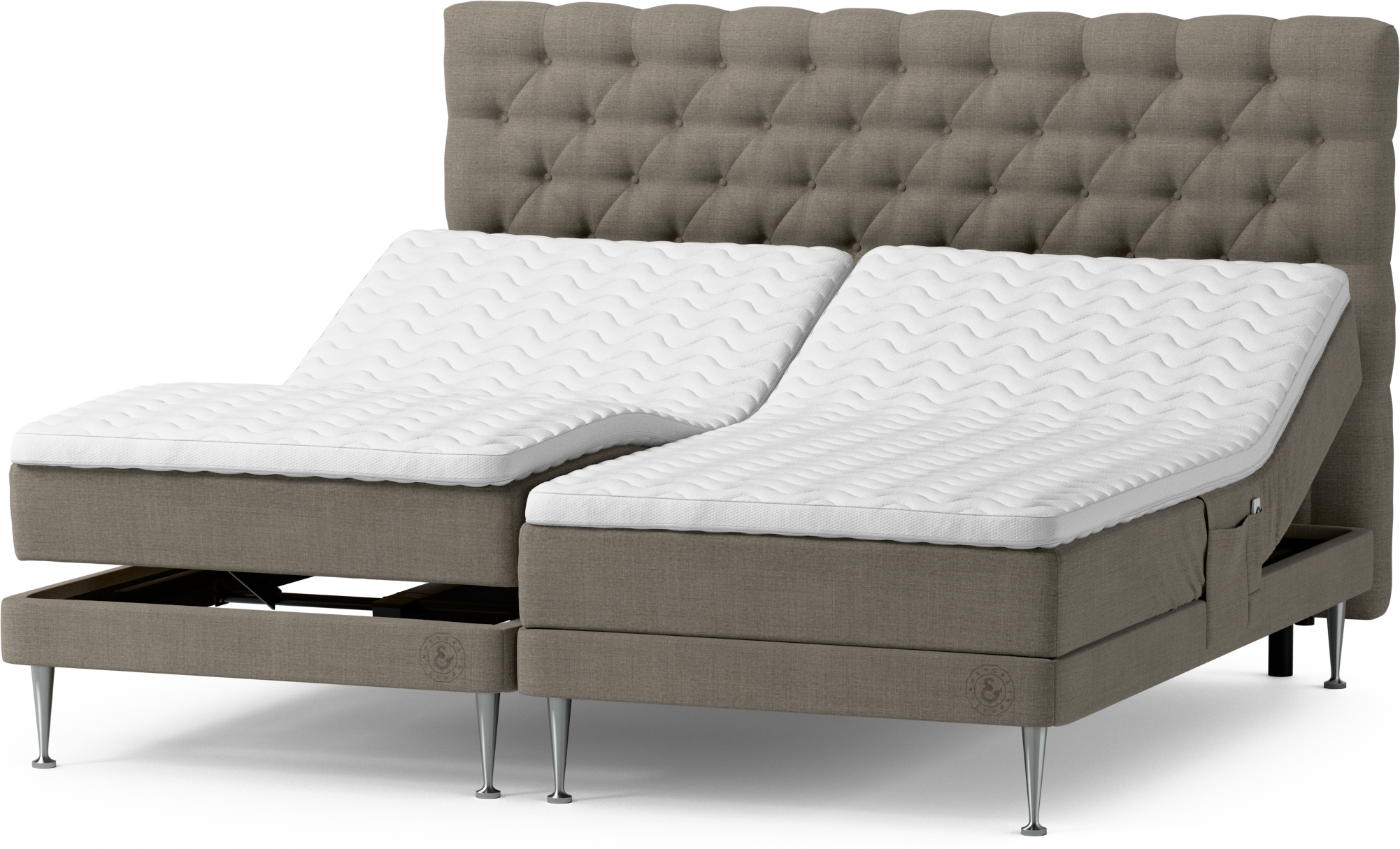 Särö Comfort Ställbar säng view 2