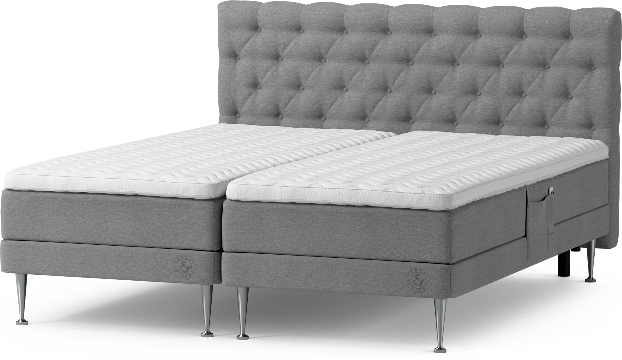 Särö Comfort Ställbar säng