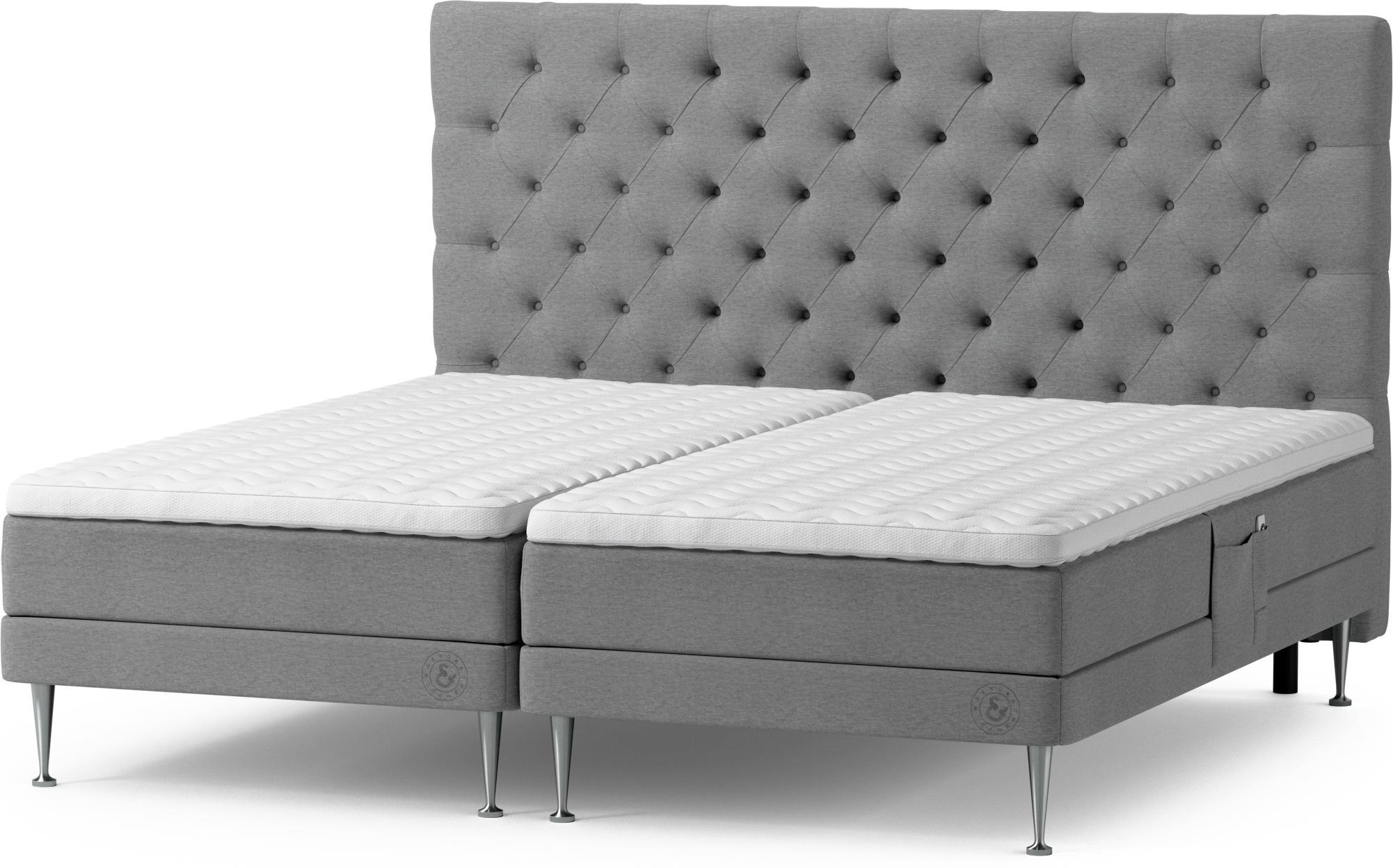 Särö Comfort Ställbar säng