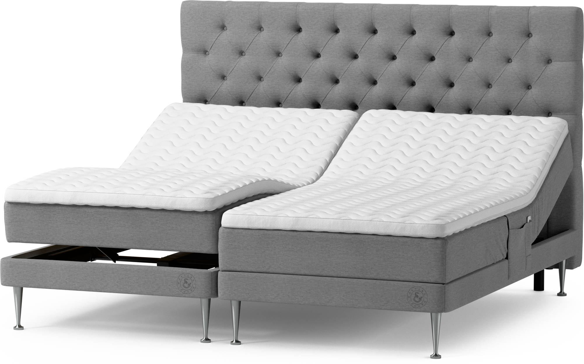 Särö Comfort Ställbar säng view 2