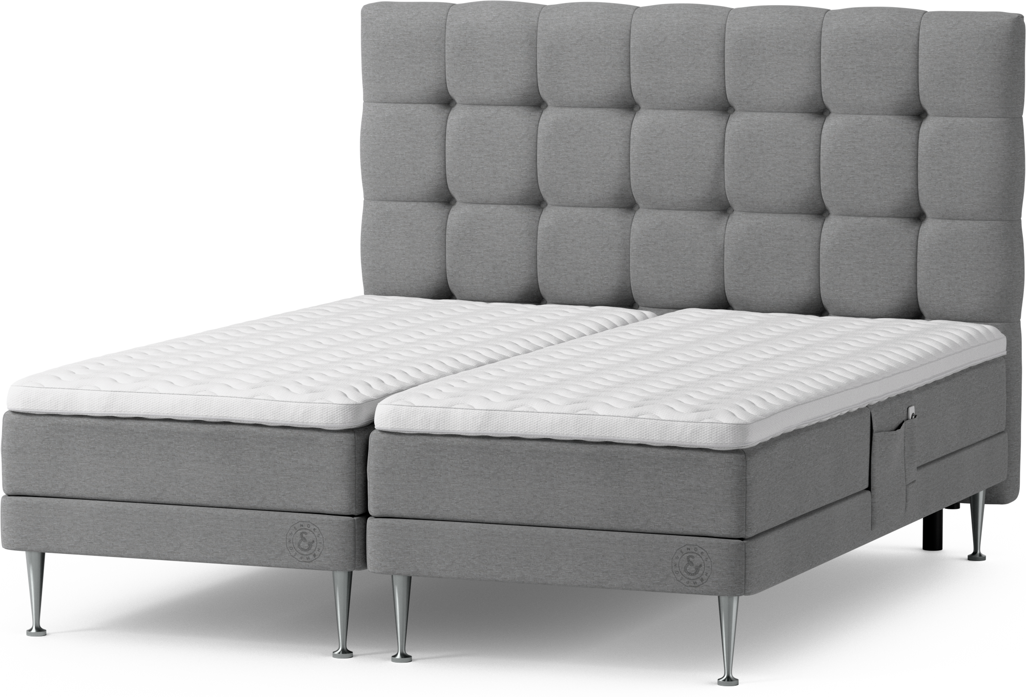 Särö Comfort Ställbar säng