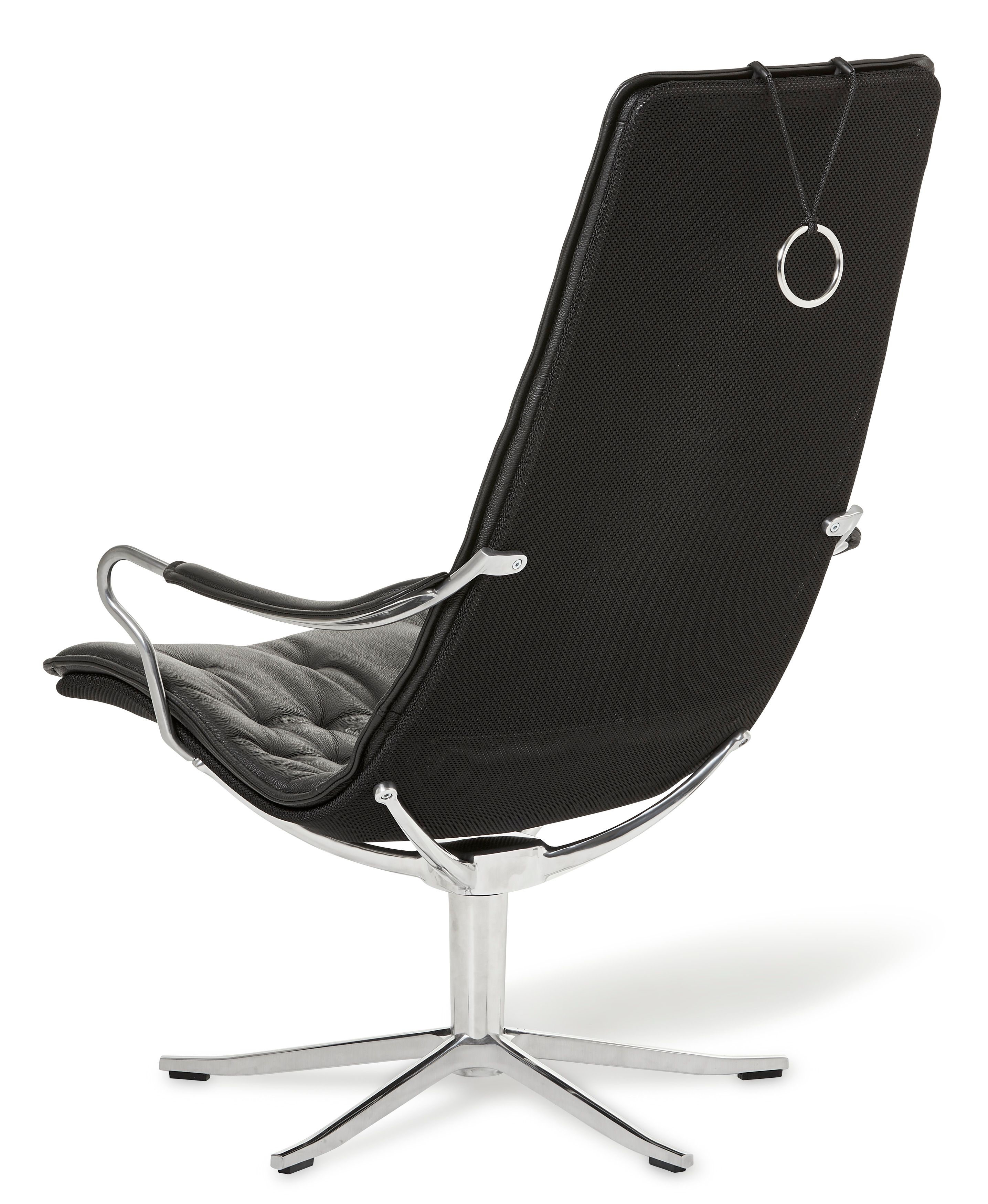 Moore Fåtölj view 3