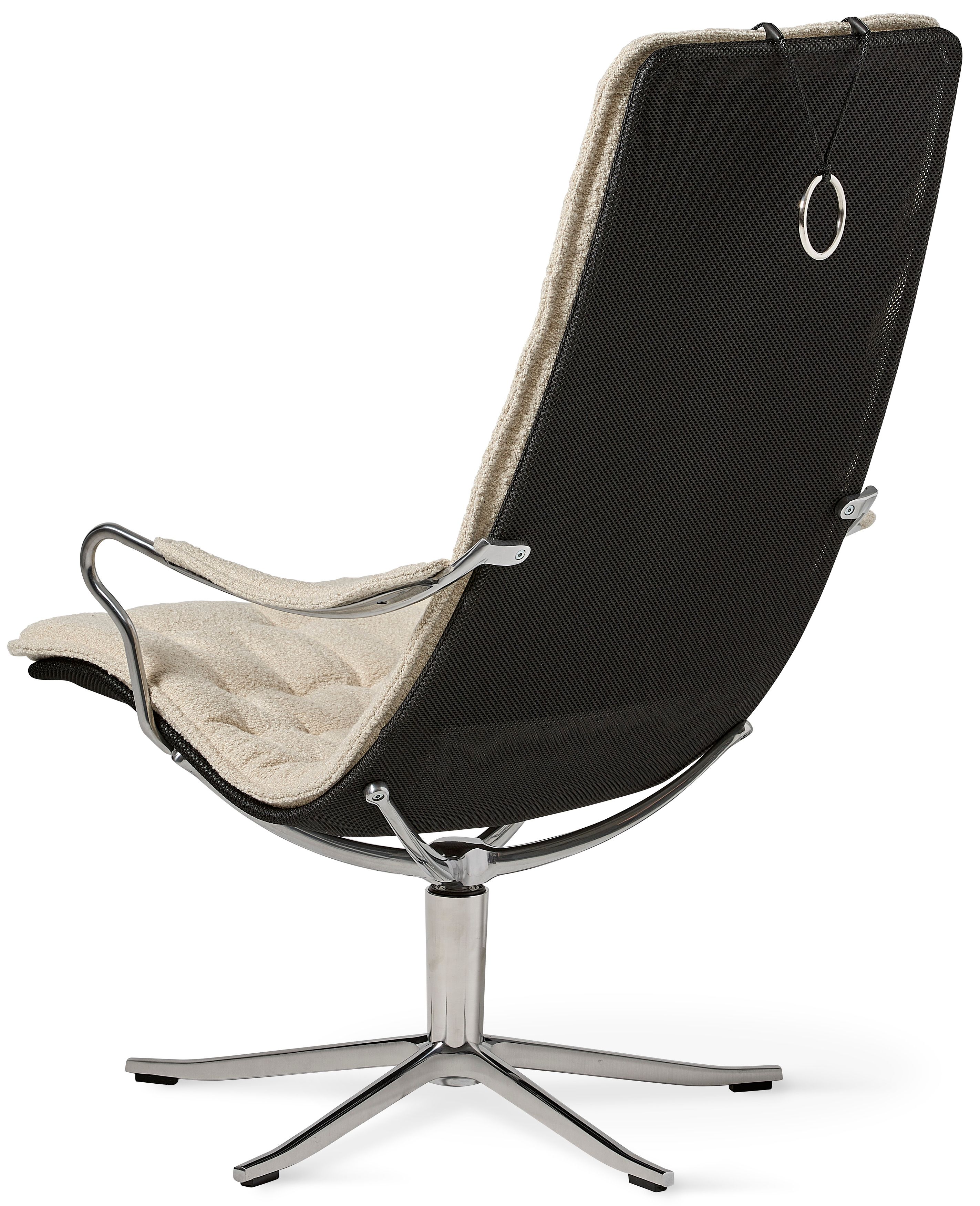 Moore Fåtölj view 3