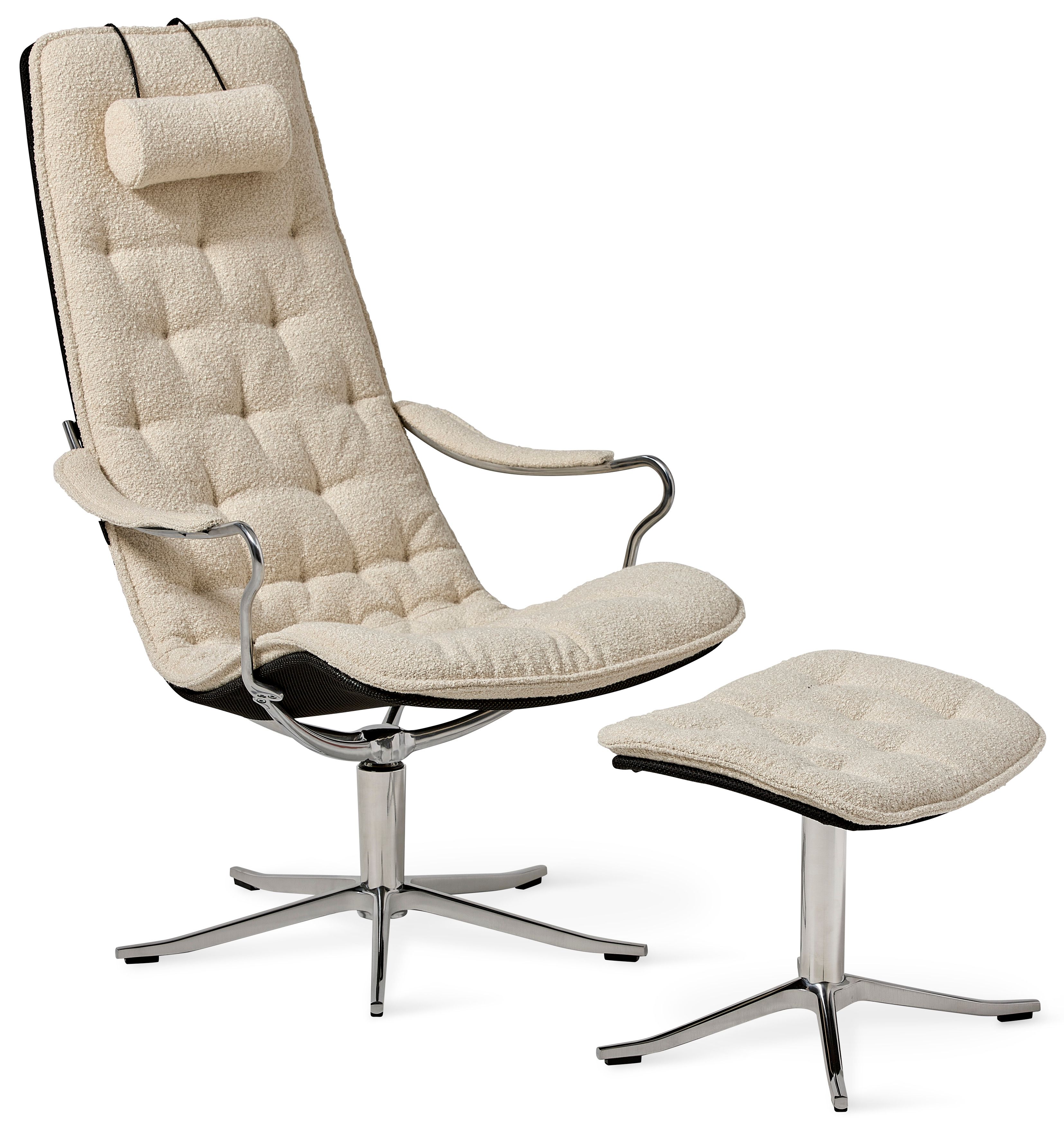 Moore Fåtölj view 5