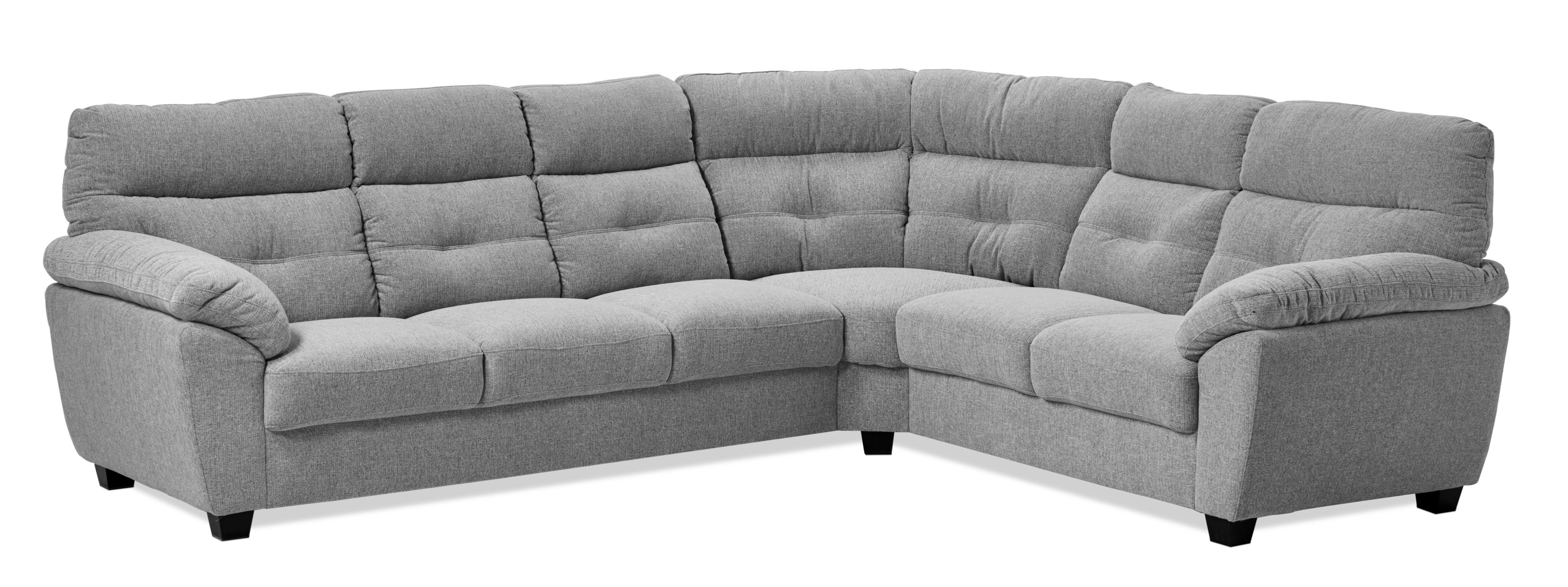 Palermo Hörnsoffa view 2