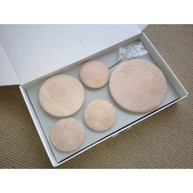 the-dots-kladkrokar--5-pack view 3