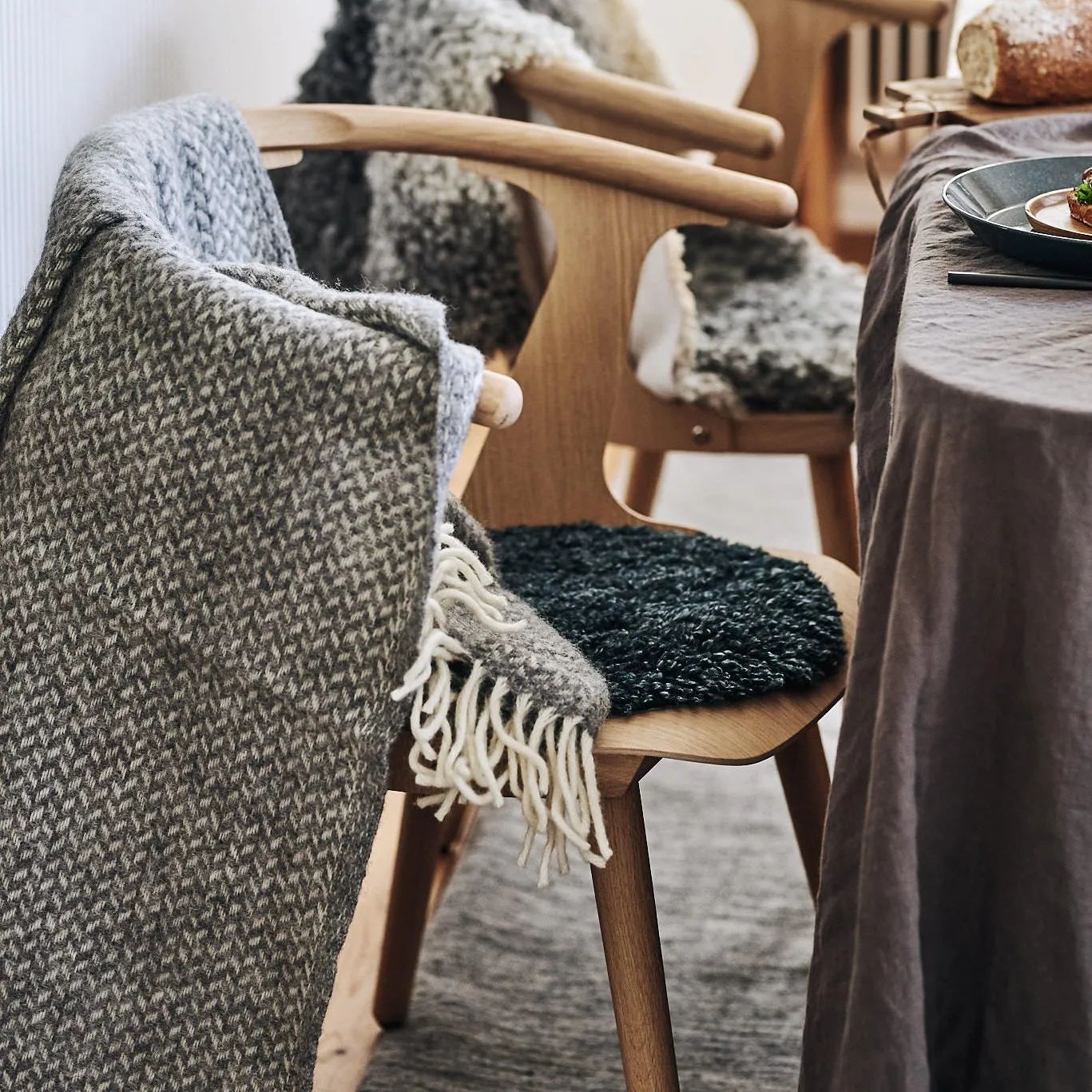 polka-ullplad view 3