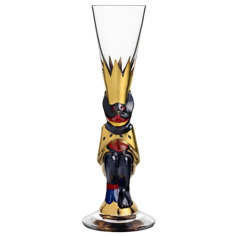 nobel-snapsglas view 2