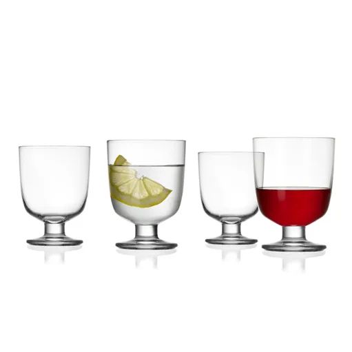 lempi-glas-klar-2-pack view 2