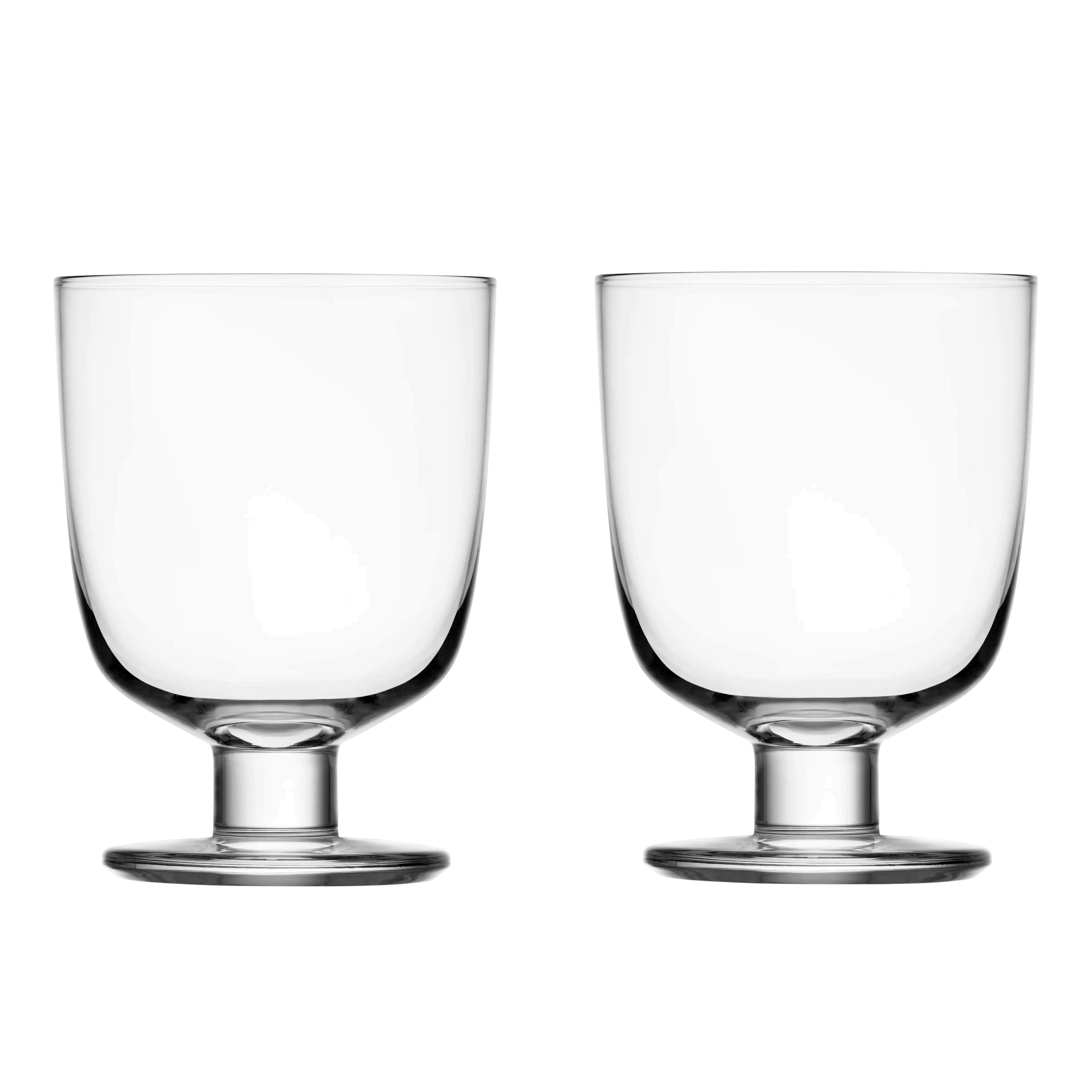 lempi-glas-klar-2-pack view 3