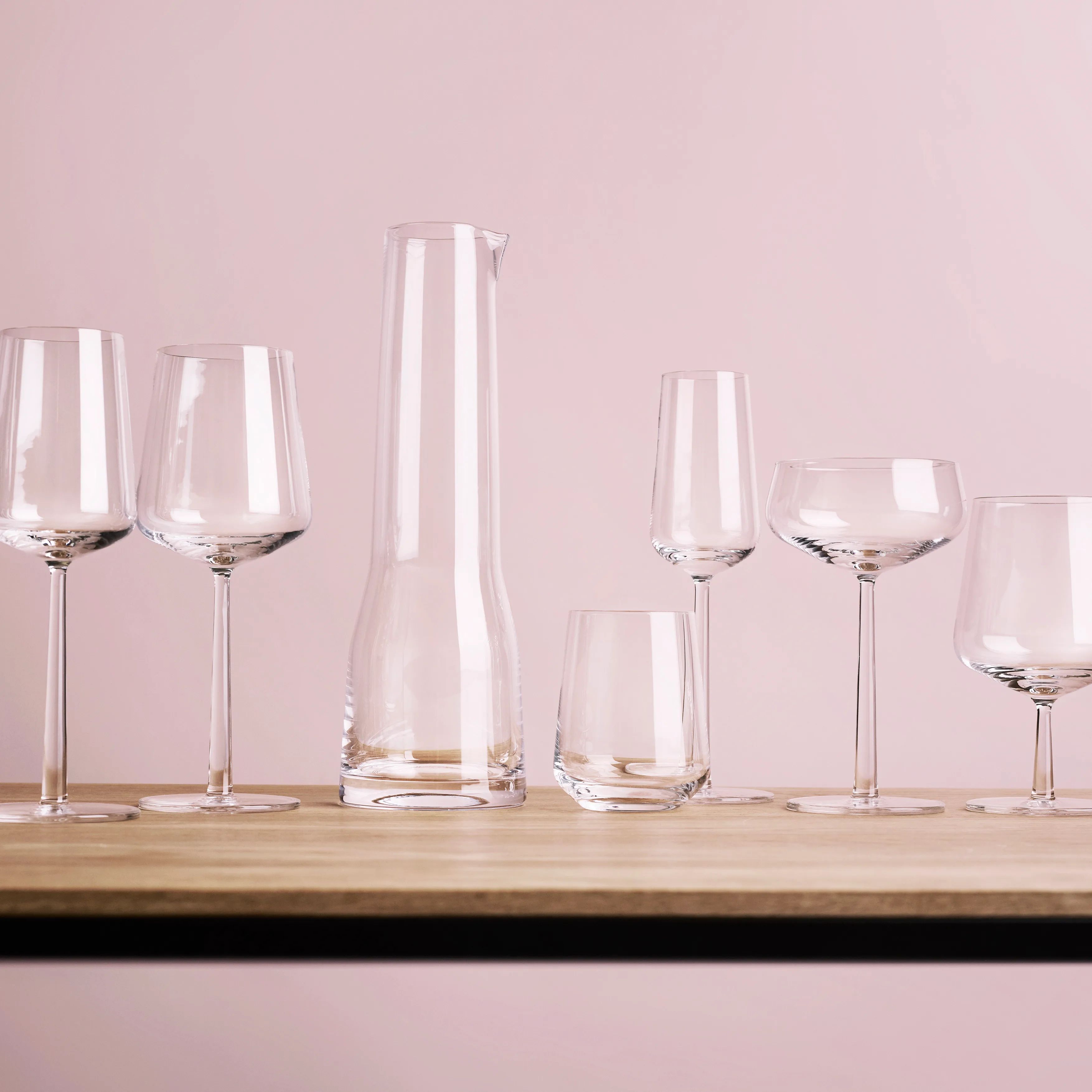 essence-champagneglas-4-pack view 2