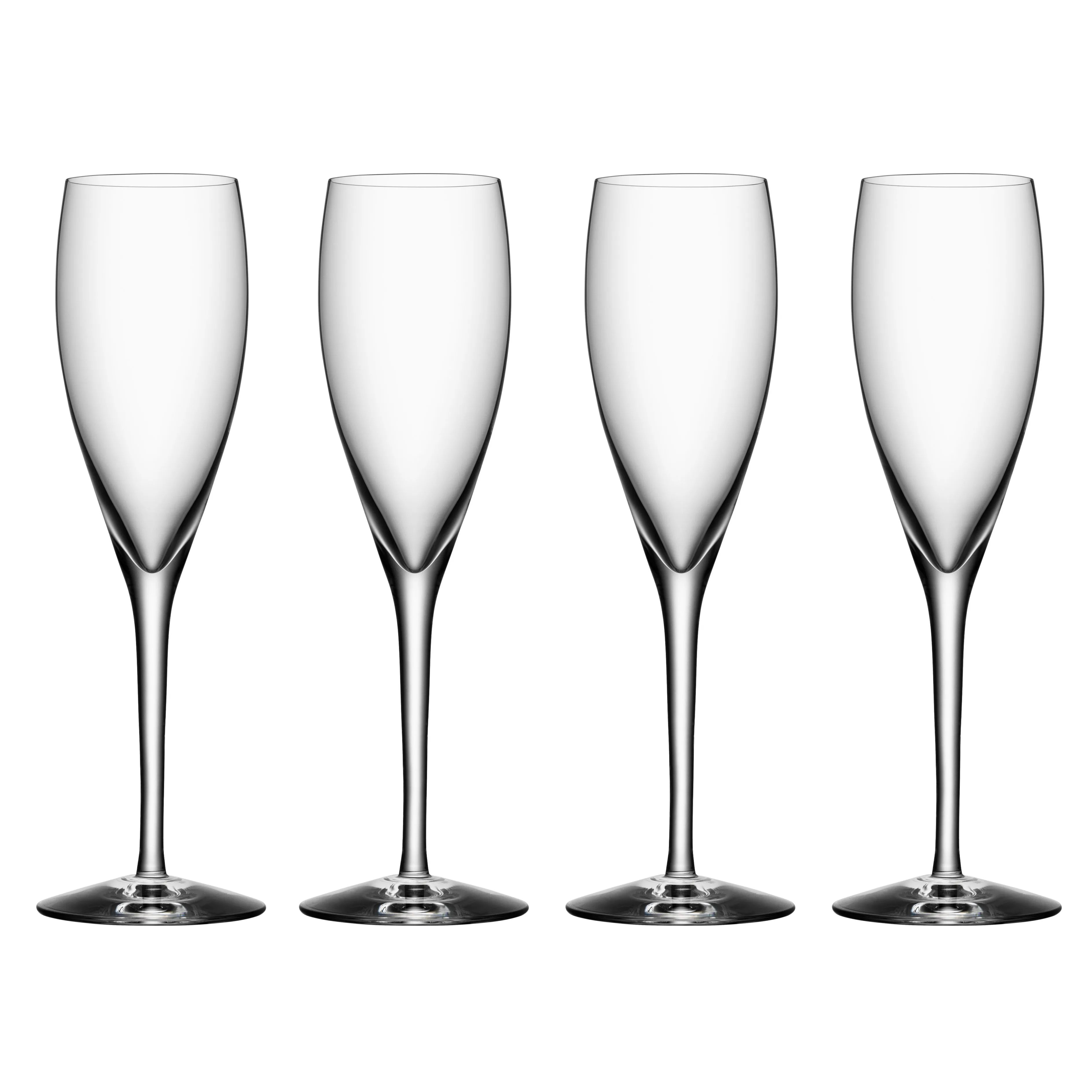 more-champagneglas-4-pack view 4
