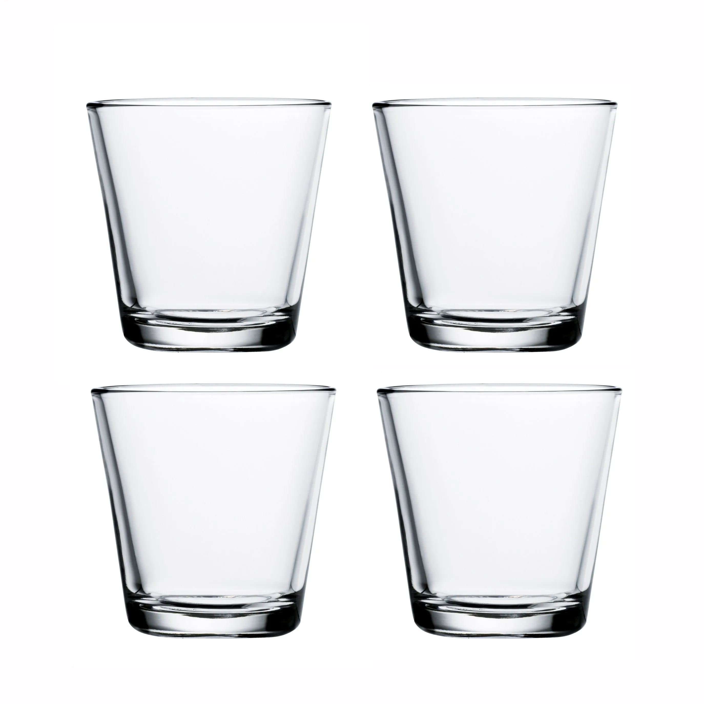 kartio-glas-4-pack view 2