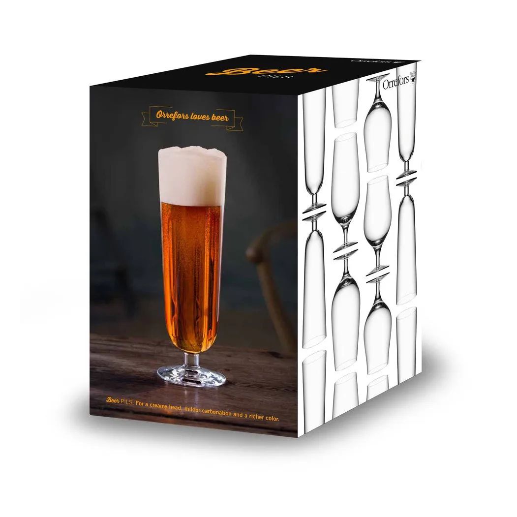 beer-pils-olglas-4-pack view 2