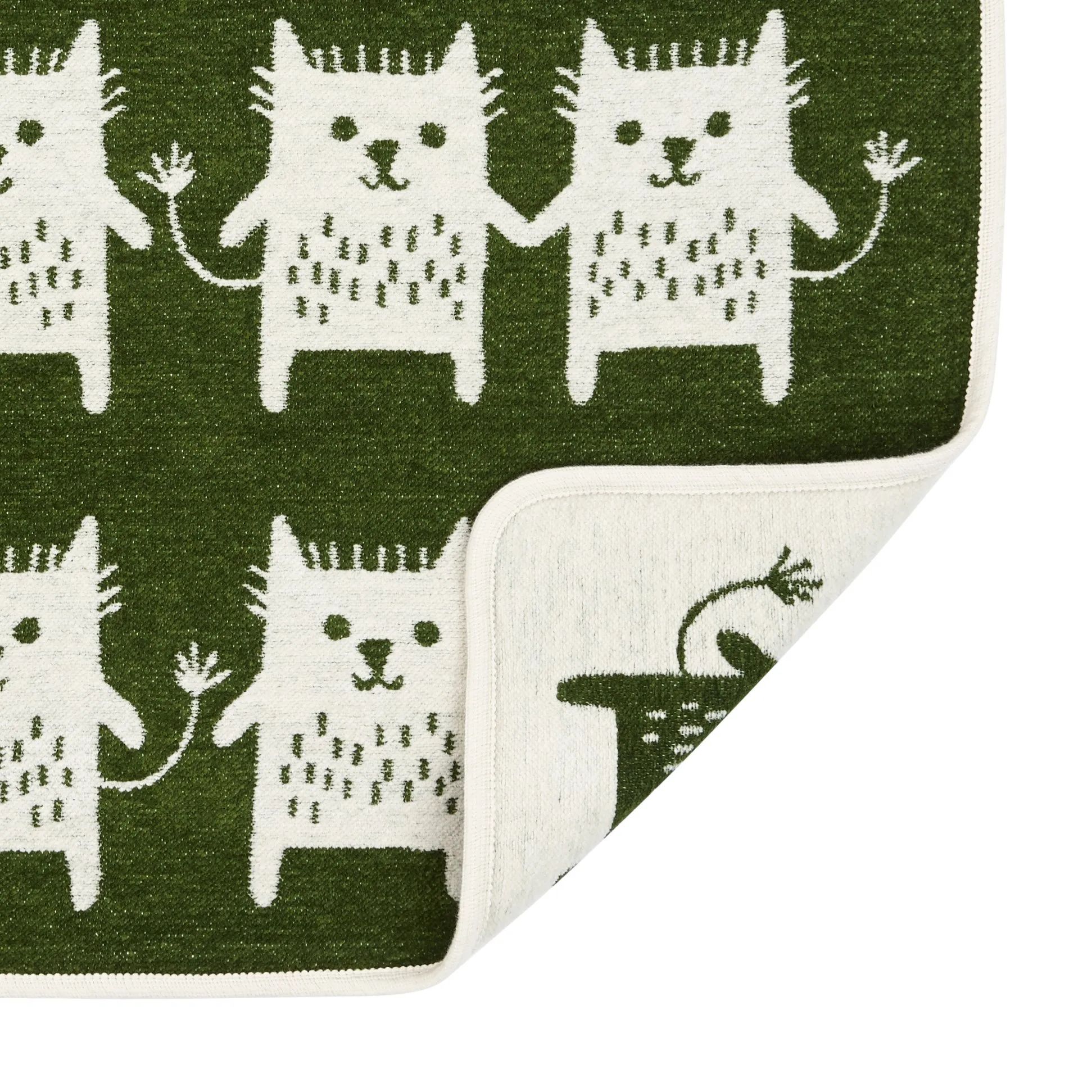 little-me-chenillefilt view 2