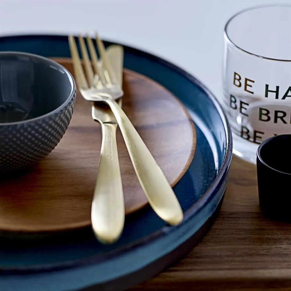 bloomingville-guldbestick-4-pack view 2