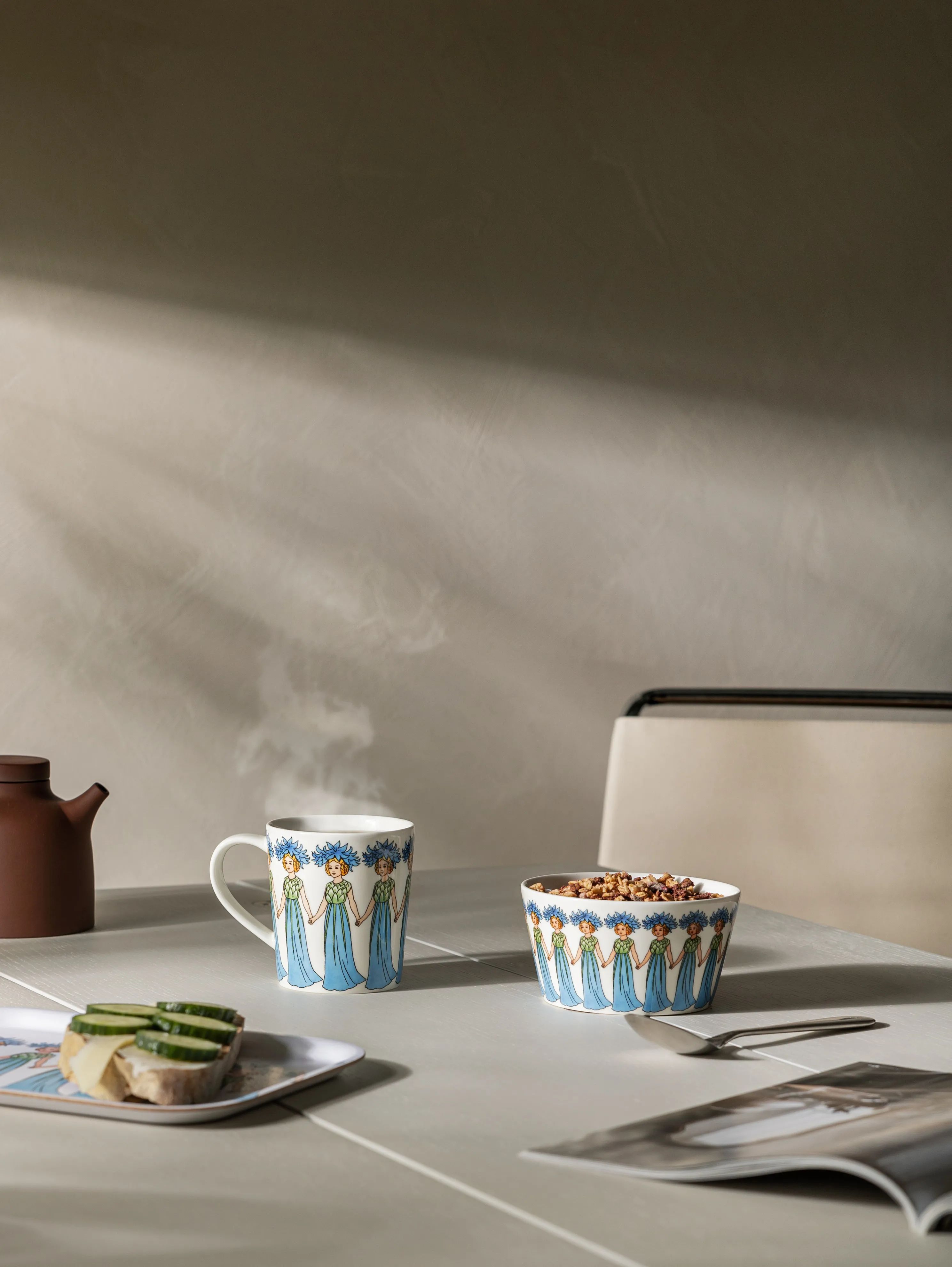 cornflower-skal view 2