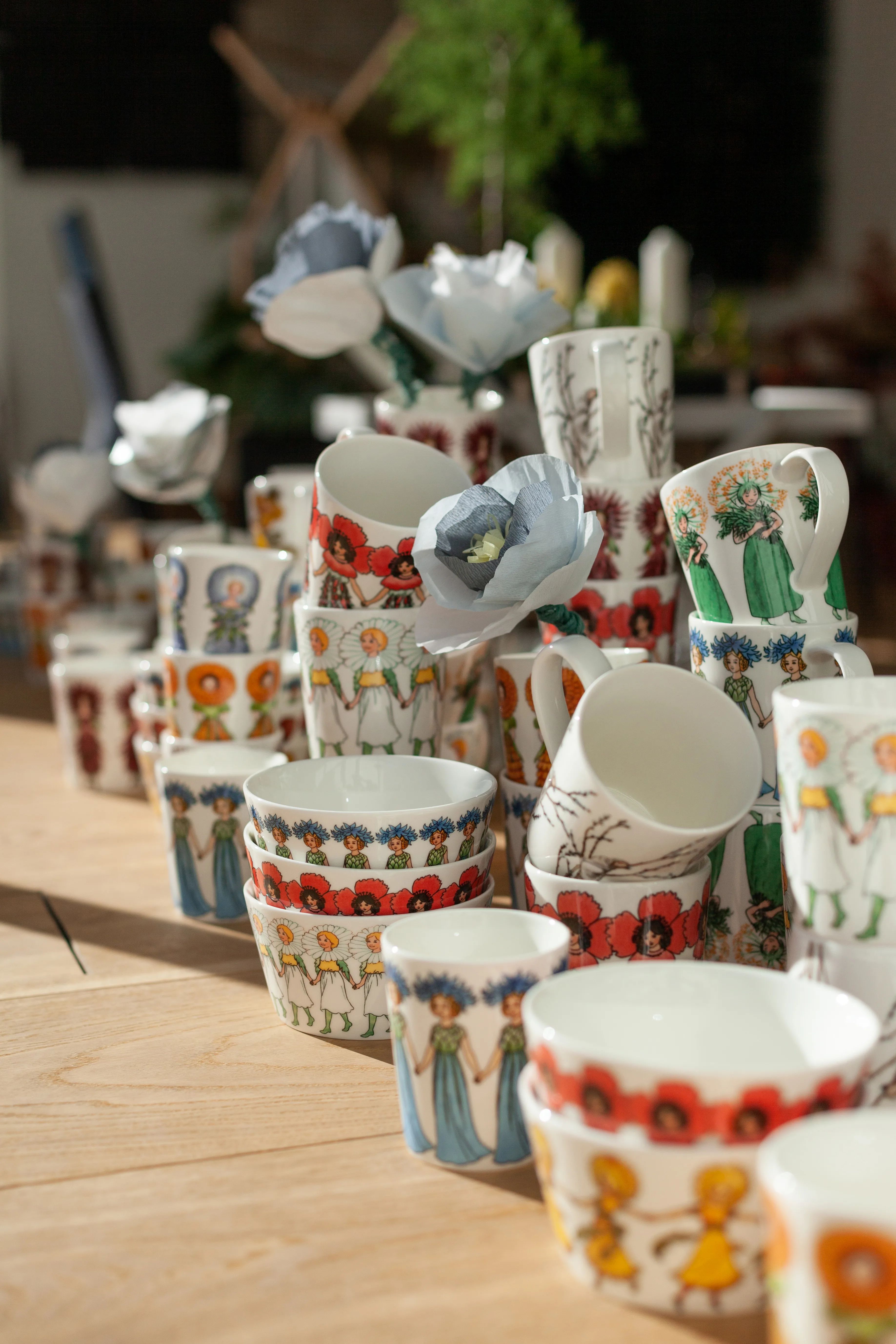 cornflower-skal view 4