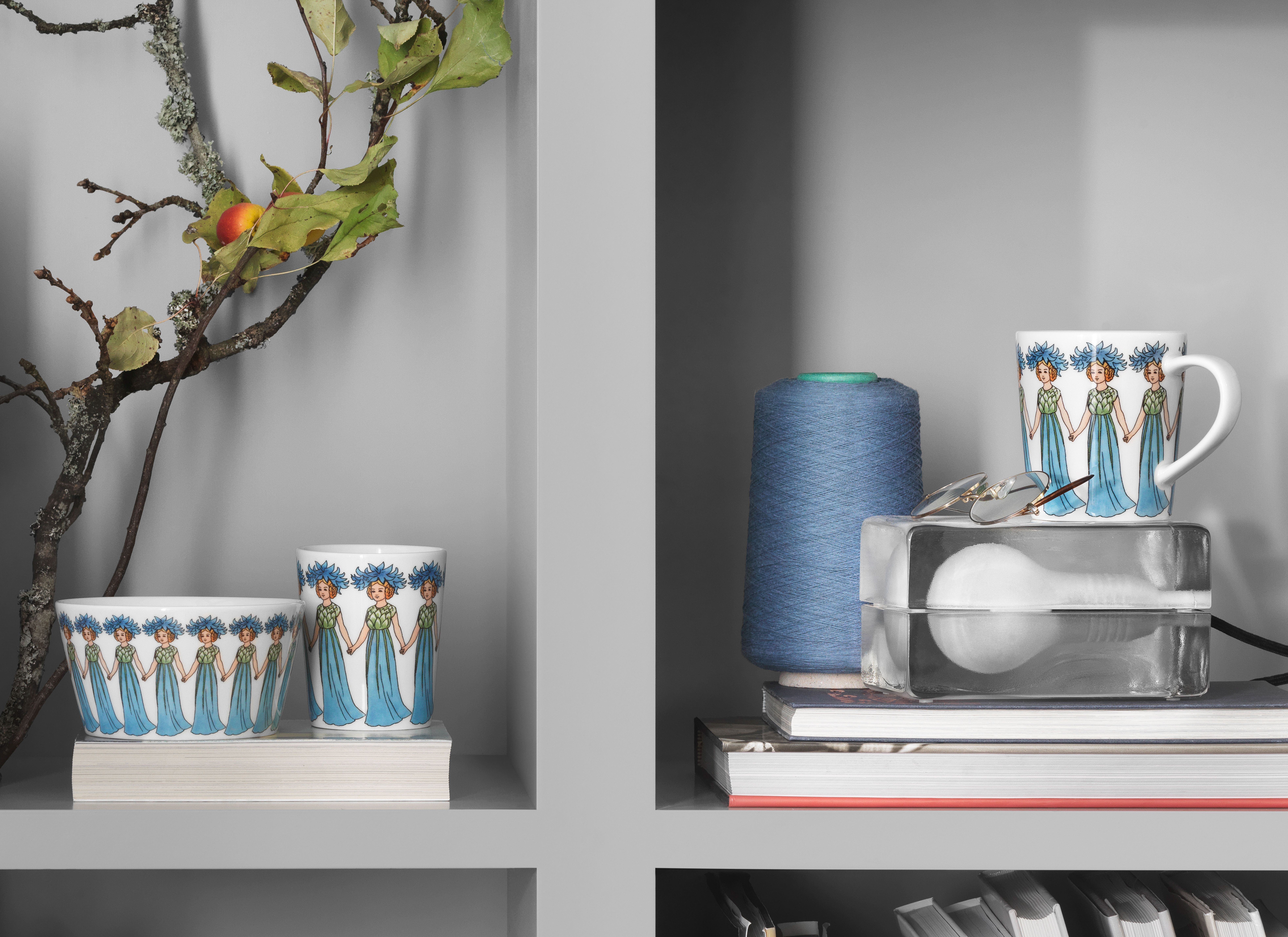 cornflower-skal view 6