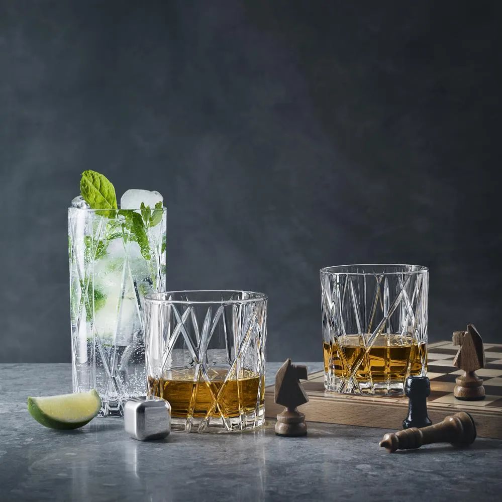 city-whiskeystenar-4-pack