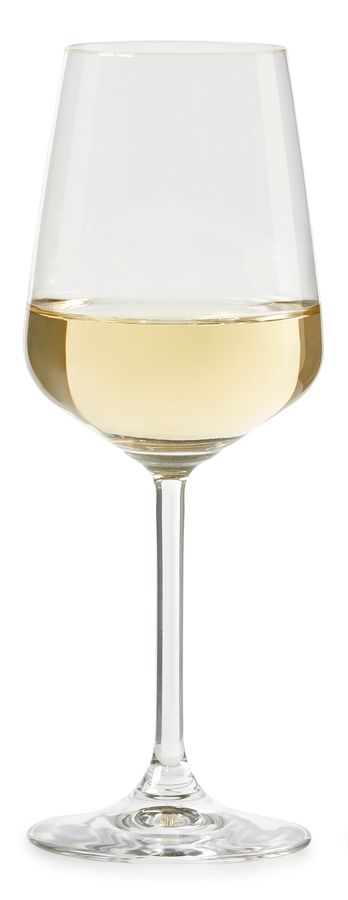 Style Vitvinsglas view 2