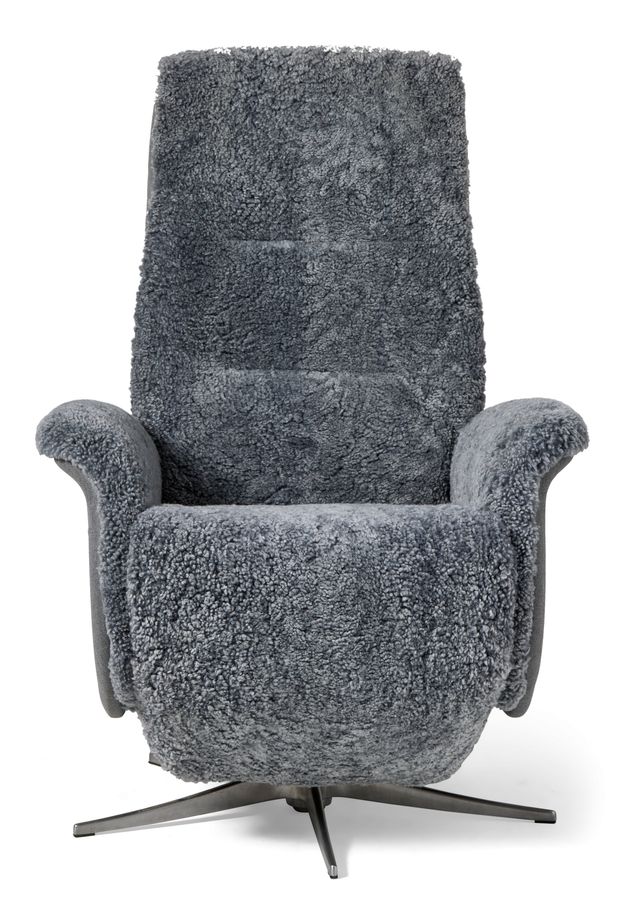 Ullrik Recliner view 4