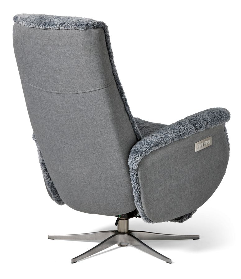 Ullrik Recliner view 5