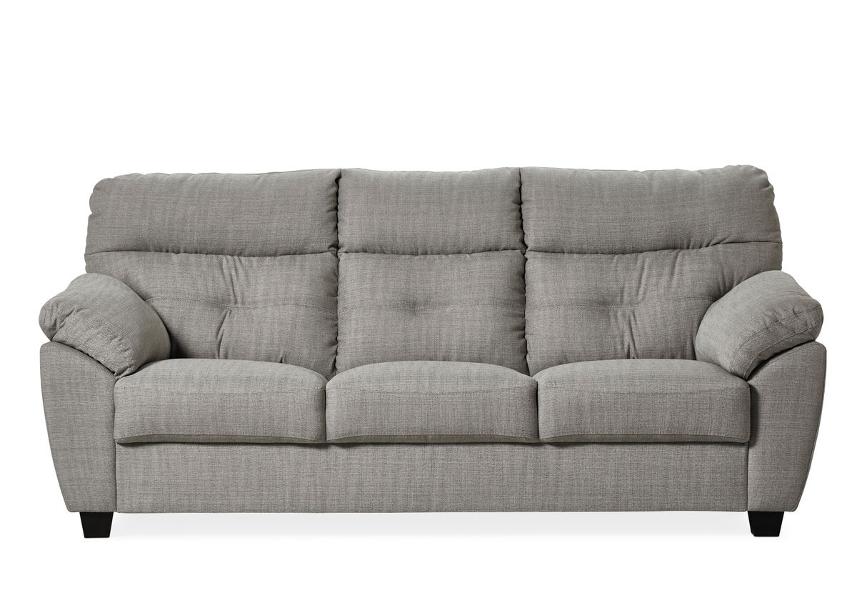 Palermo 3-sits soffa